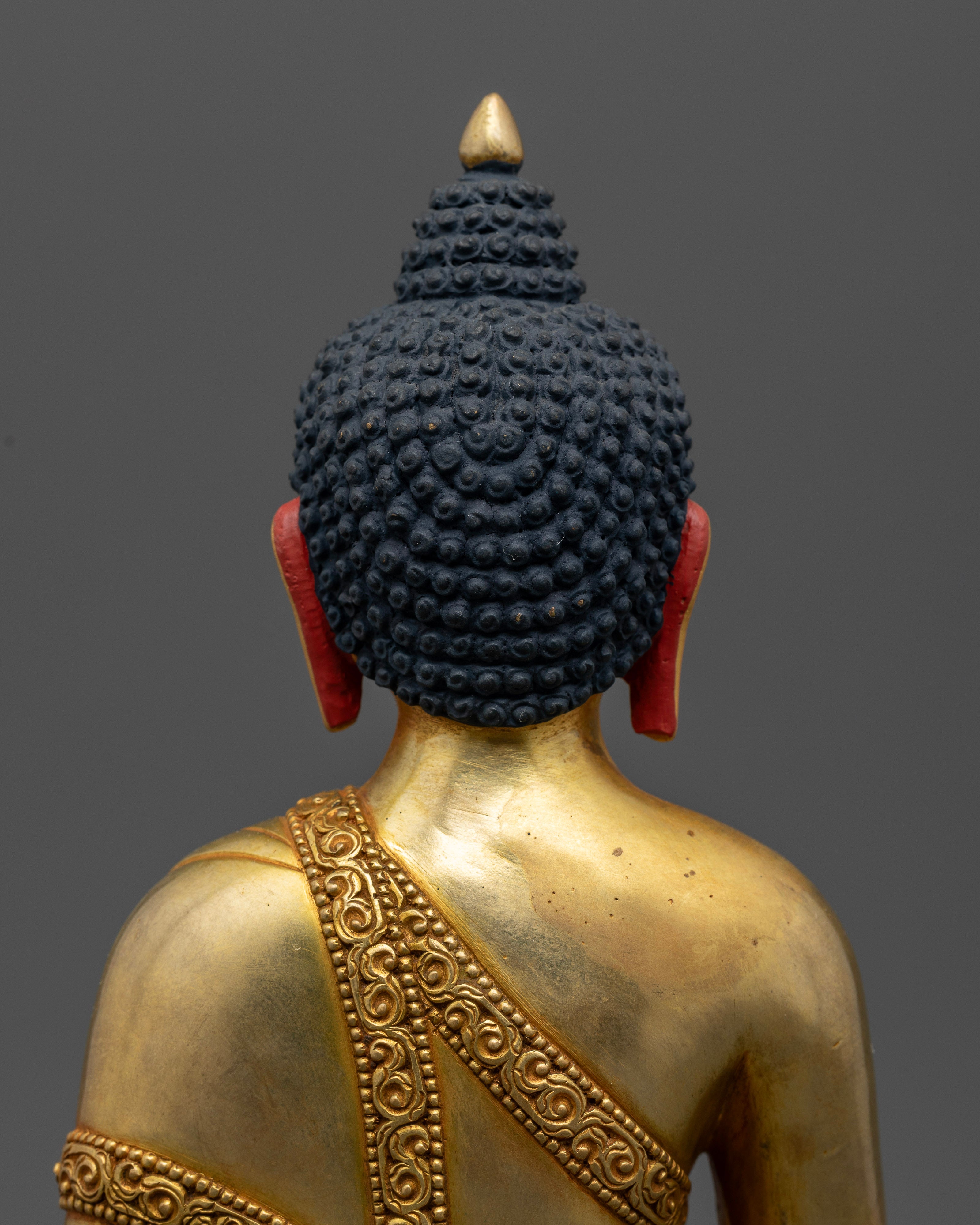 Buy Shakyamuni Buddha Statue | Exclusive Collection for Practitioners