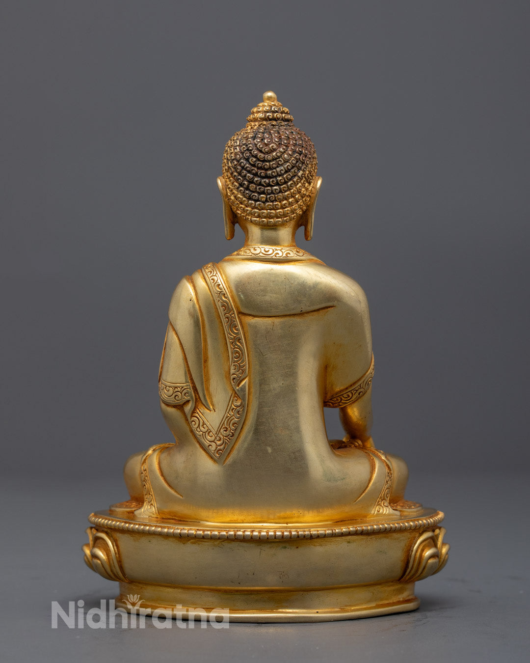 Gautam Buddha Statue for Sale | Meditating Deity