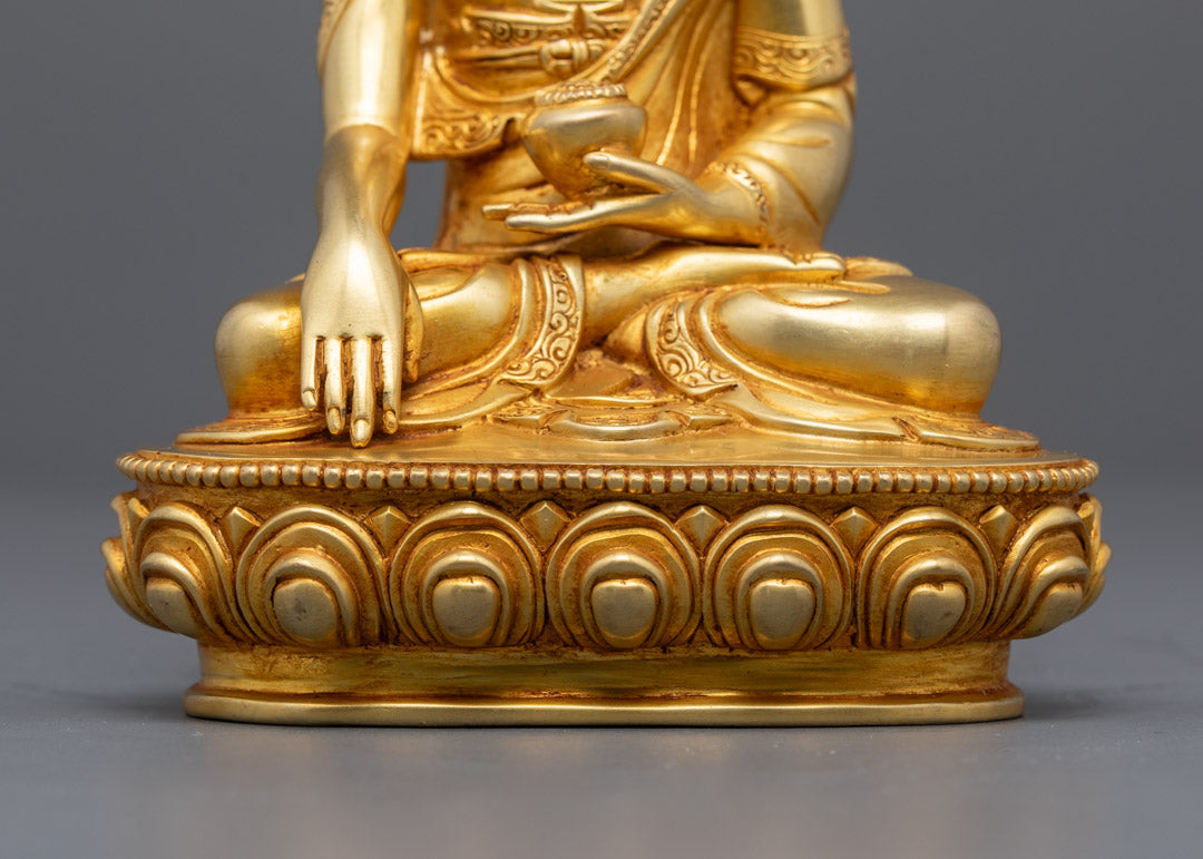 Gautam Buddha Statue for Sale | Meditating Deity
