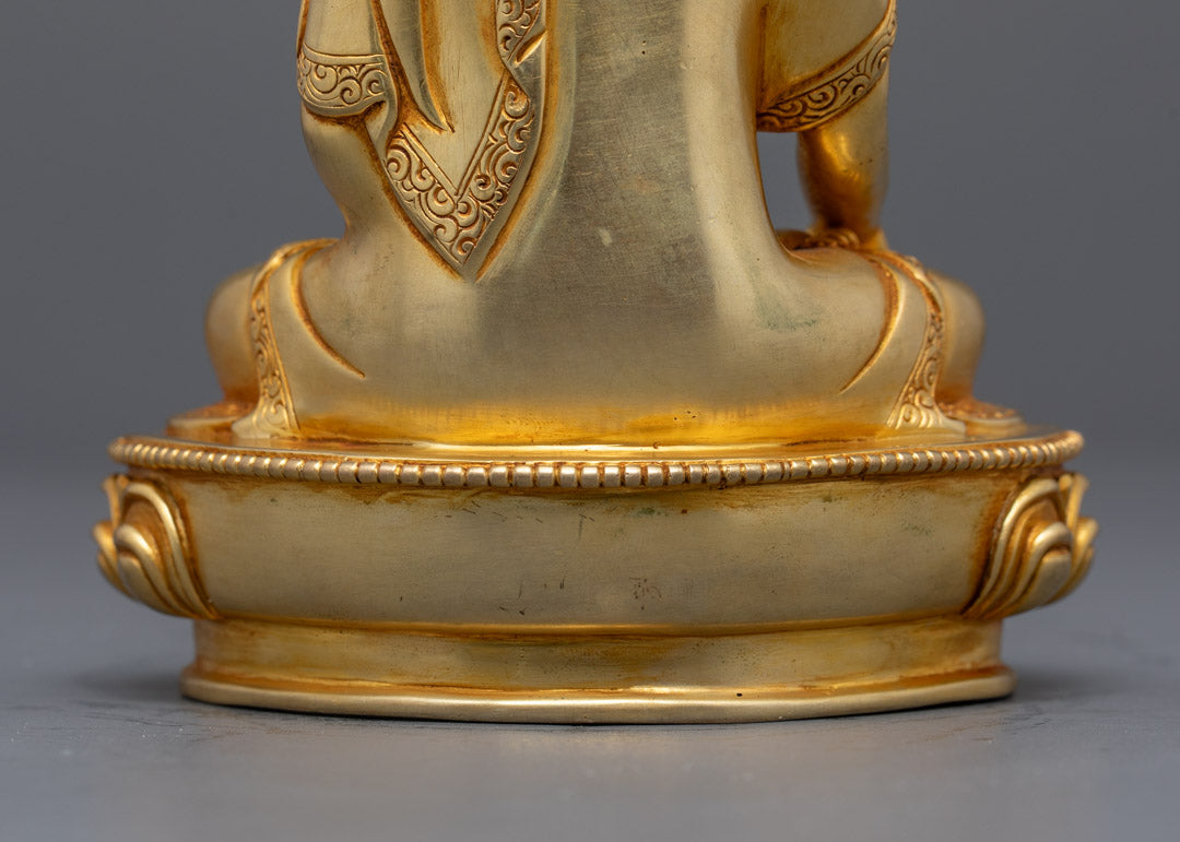 Gautam Buddha Statue for Sale | Meditating Deity