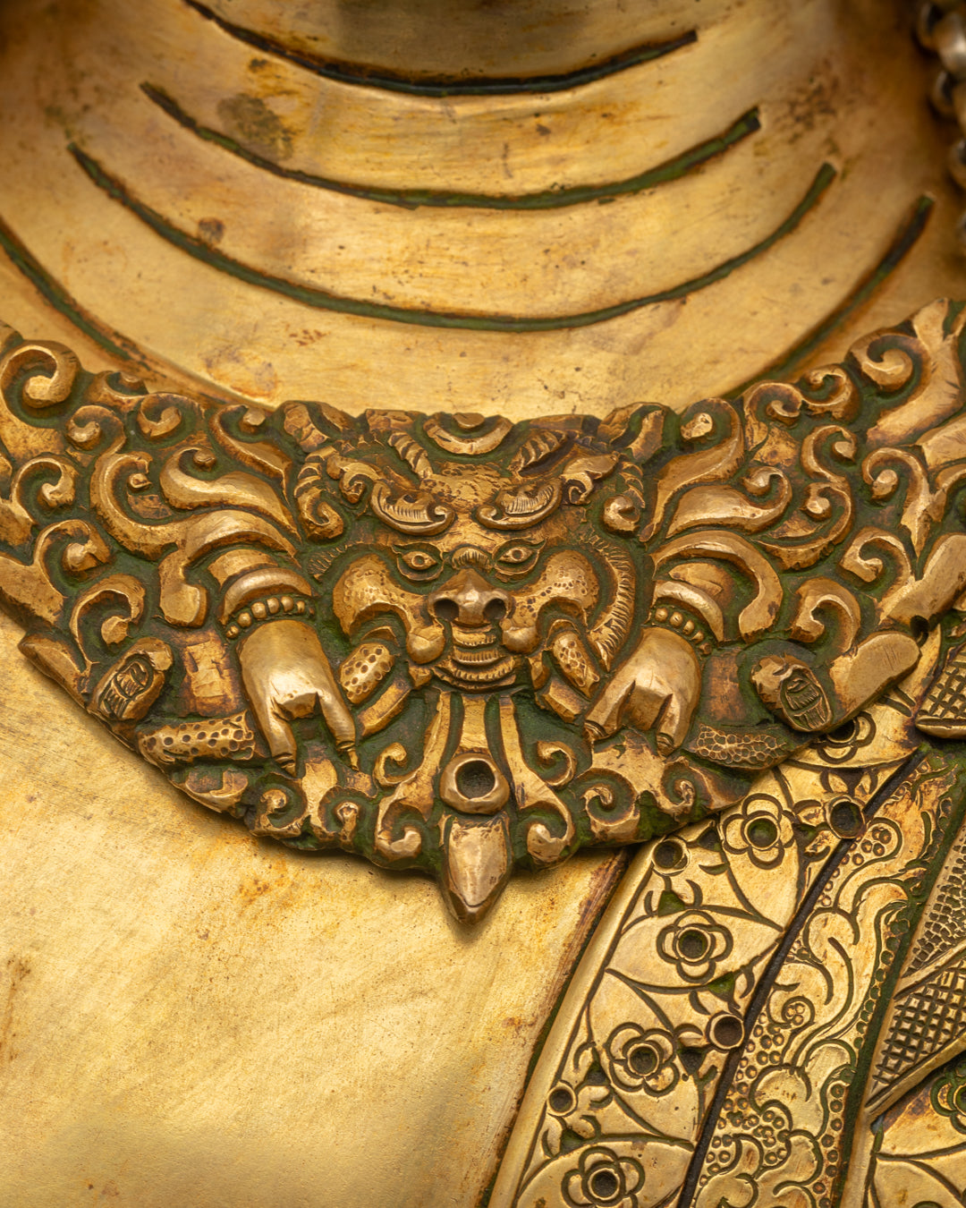 Authentic Shakyamuni Buddha Statue | Symbol of Enlightenment