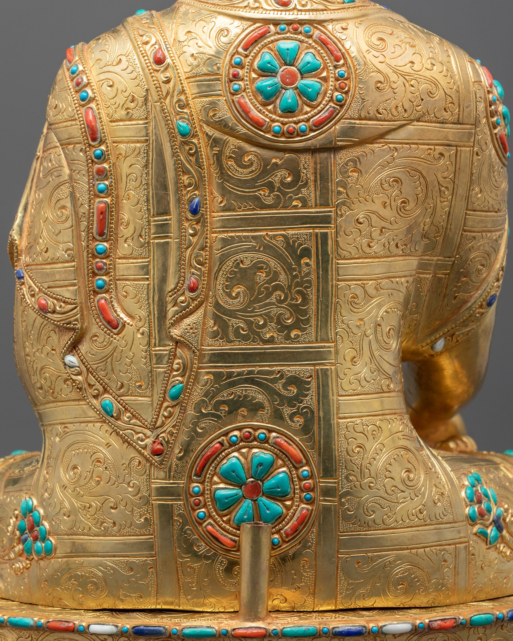 Shop Sangay Shakya Thupa (Shakyamuni Buddha) Statue