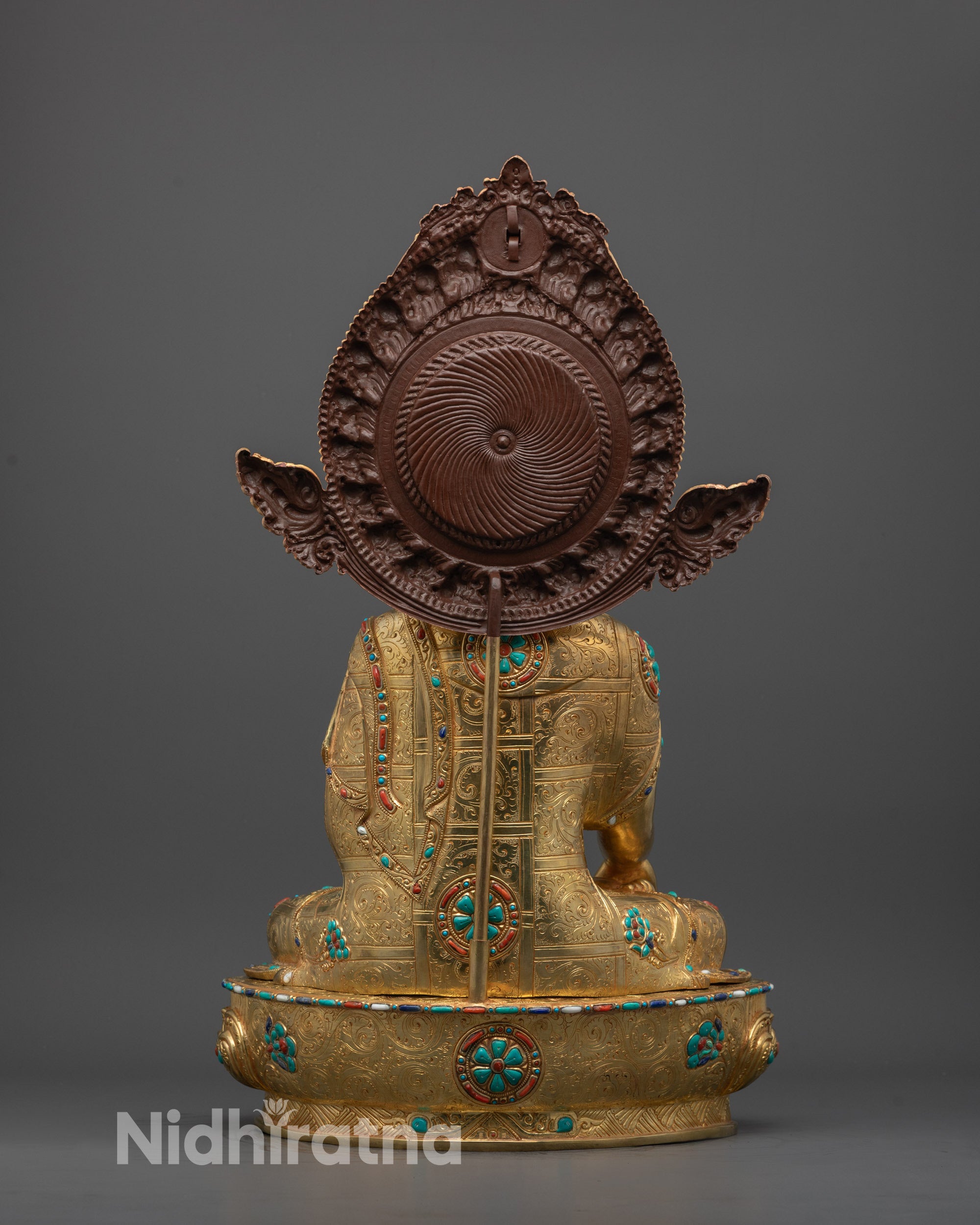 Shop Sangay Shakya Thupa (Shakyamuni Buddha) Statue