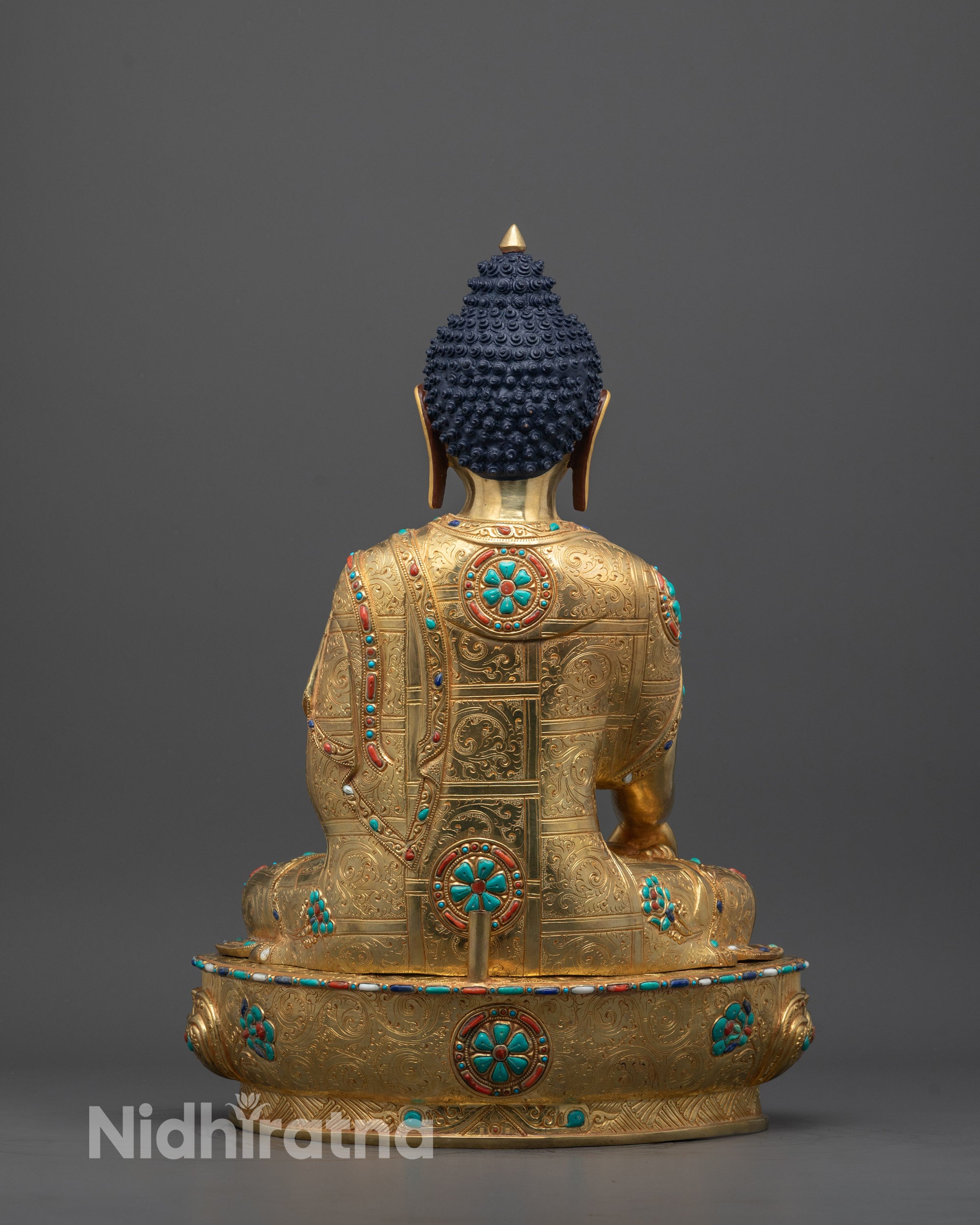 Shop Sangay Shakya Thupa (Shakyamuni Buddha) Statue