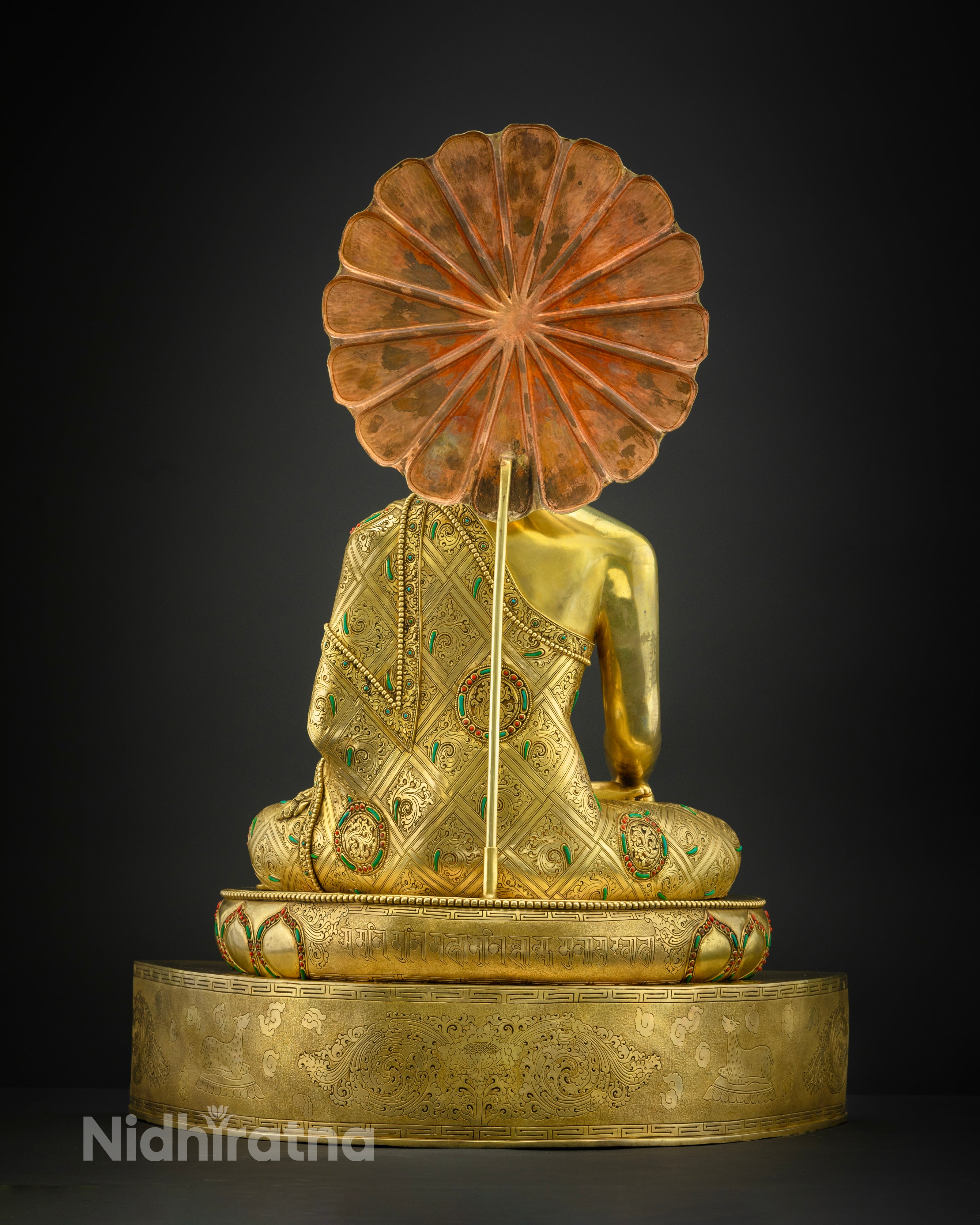Siddhartha Gautama Buddha | Gautam Buddha Statue | Buddha SHakymauni Statue |