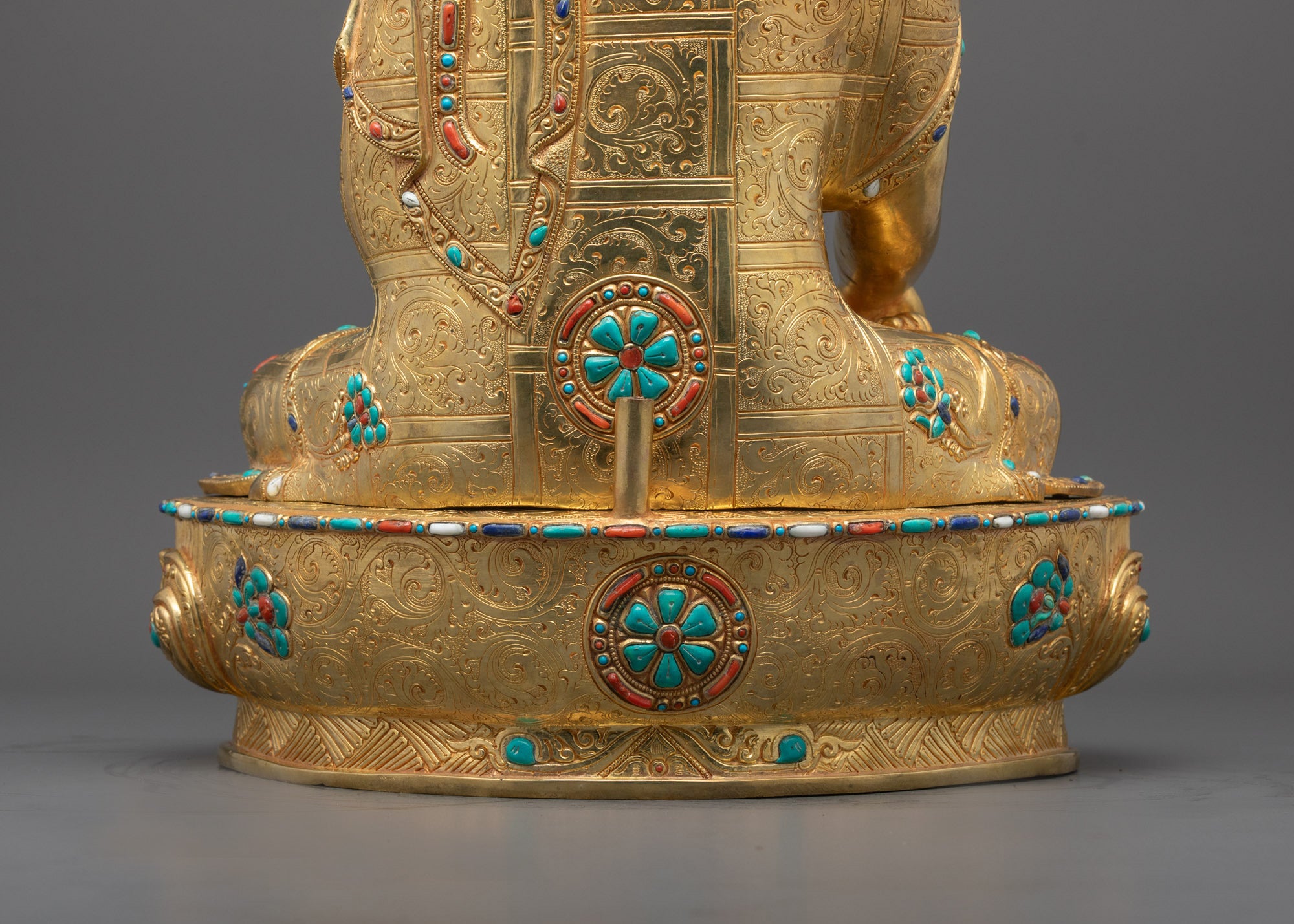 Shop Sangay Shakya Thupa (Shakyamuni Buddha) Statue