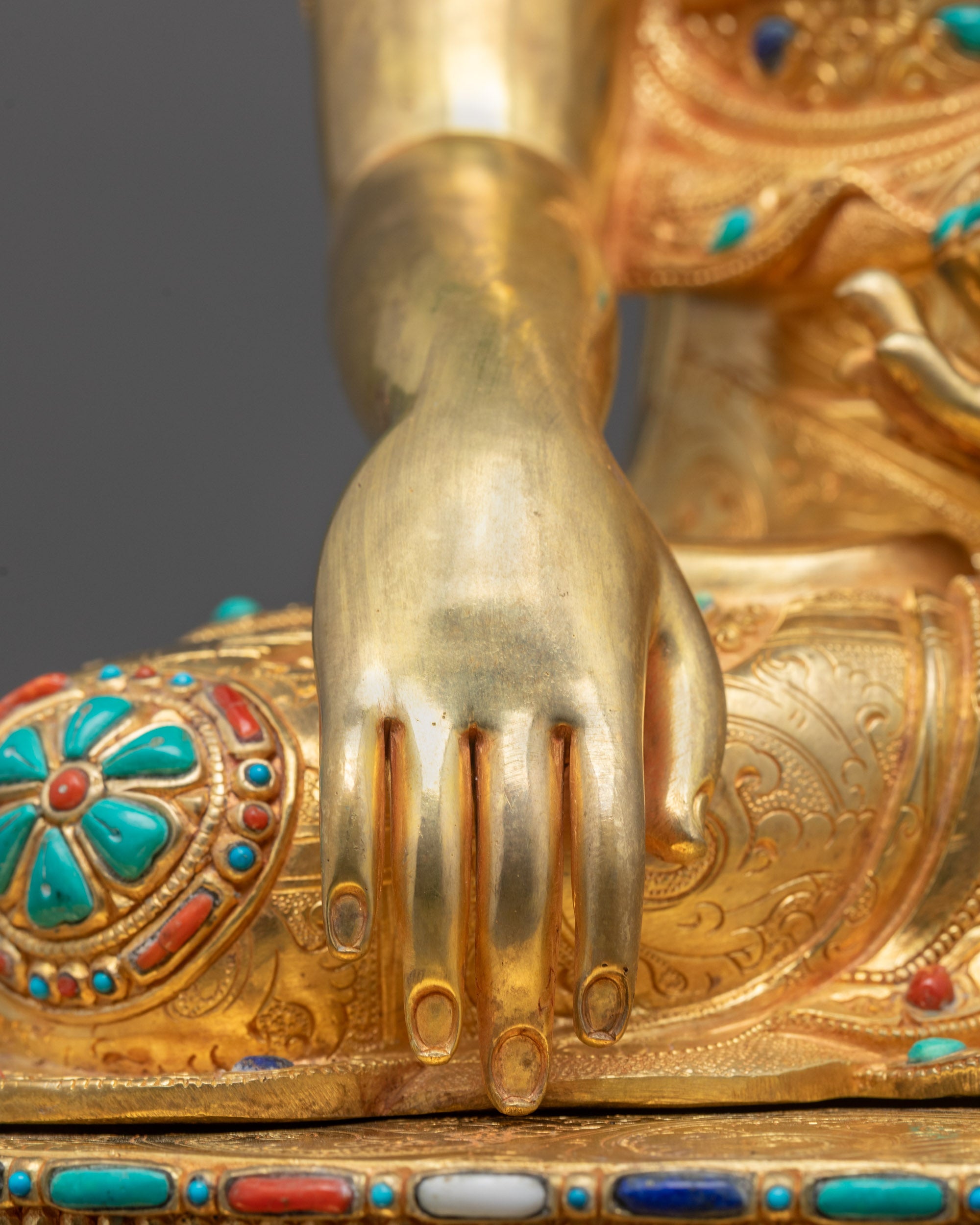 Shop Sangay Shakya Thupa (Shakyamuni Buddha) Statue