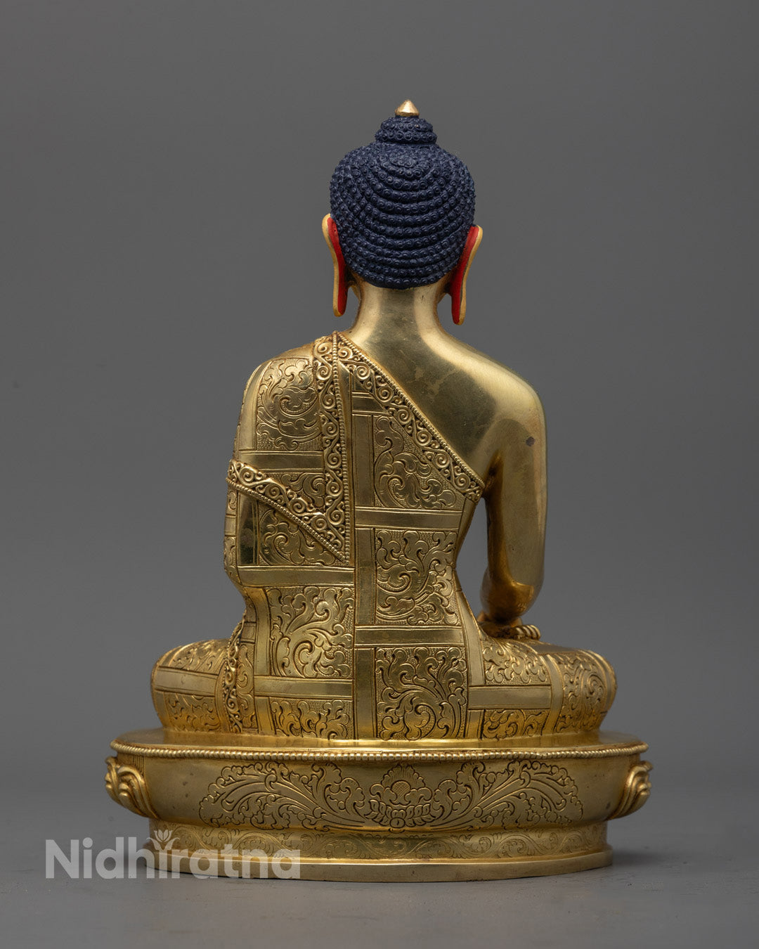 Buddha Siddhartha Gautama Statue | Teachings of Buddha