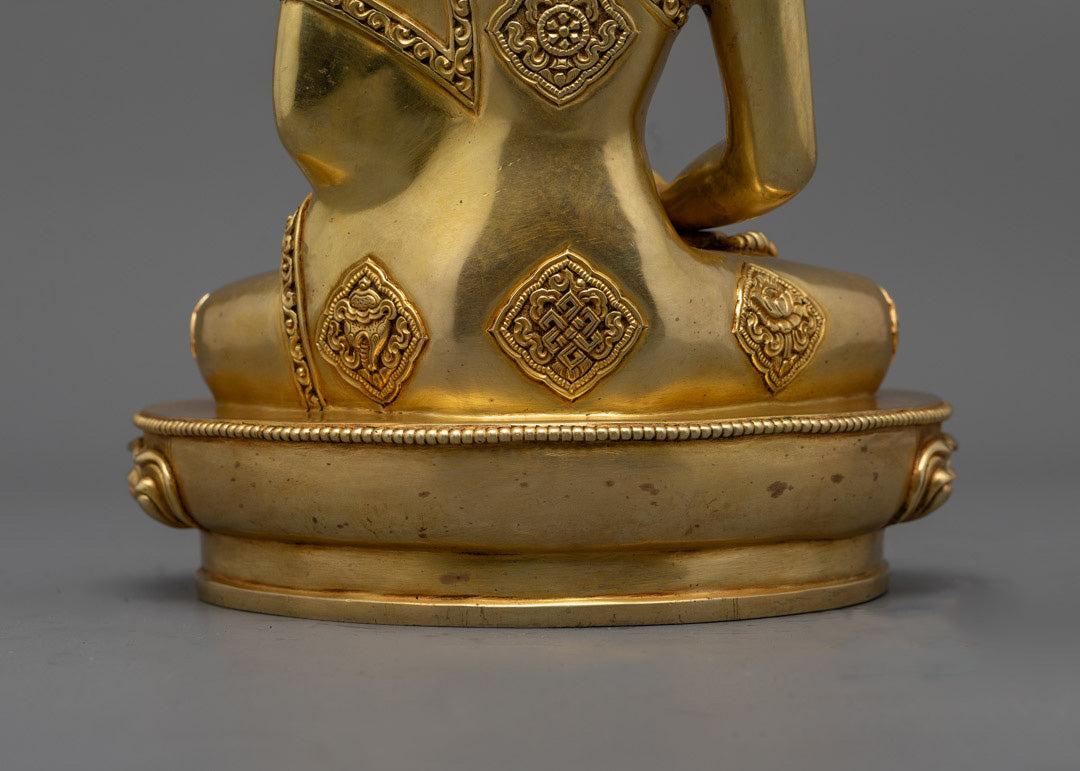 Buddha Siddhartha Gautama Statue | Teachings of Buddha