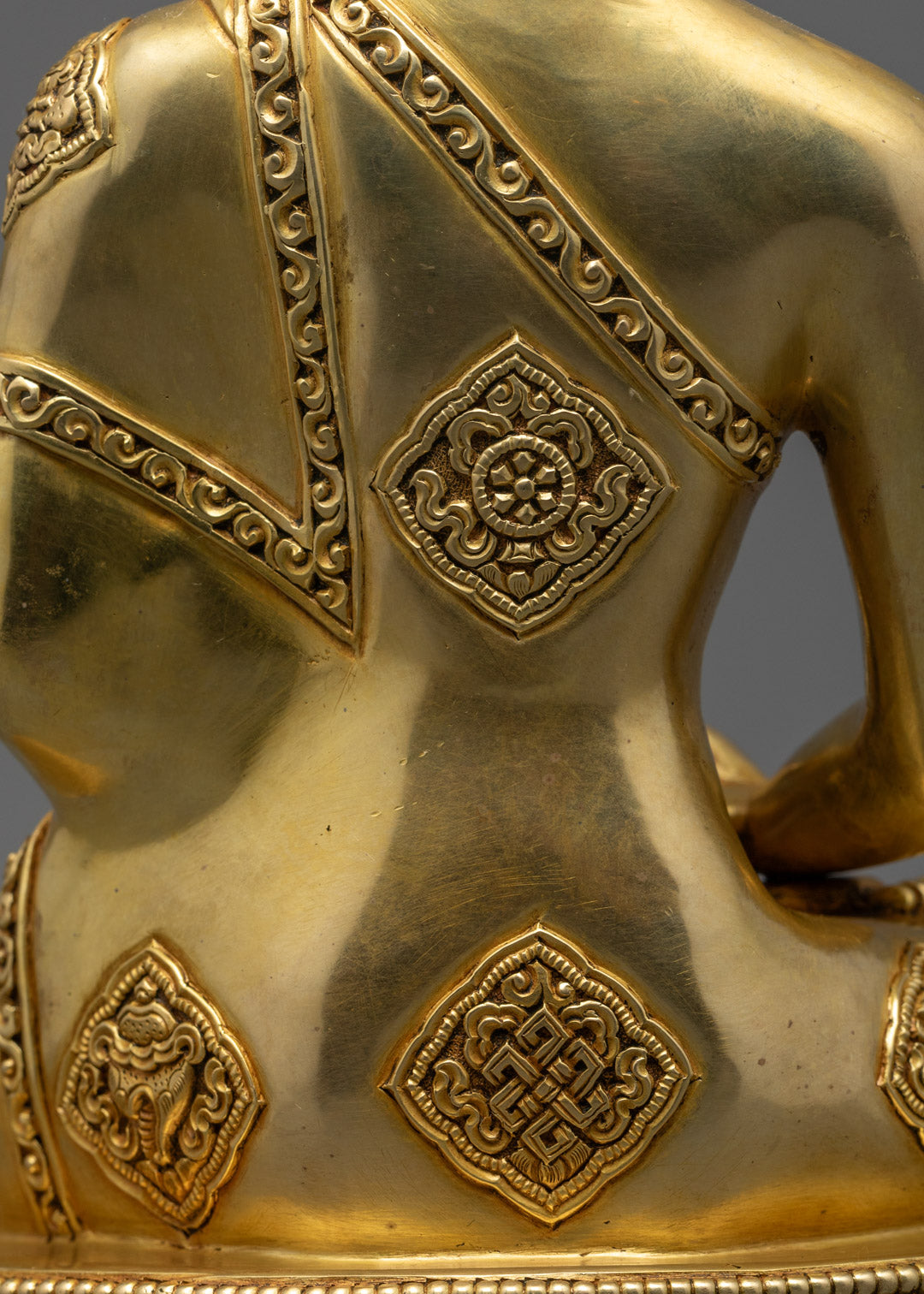 Buddha Siddhartha Gautama Statue | Teachings of Buddha