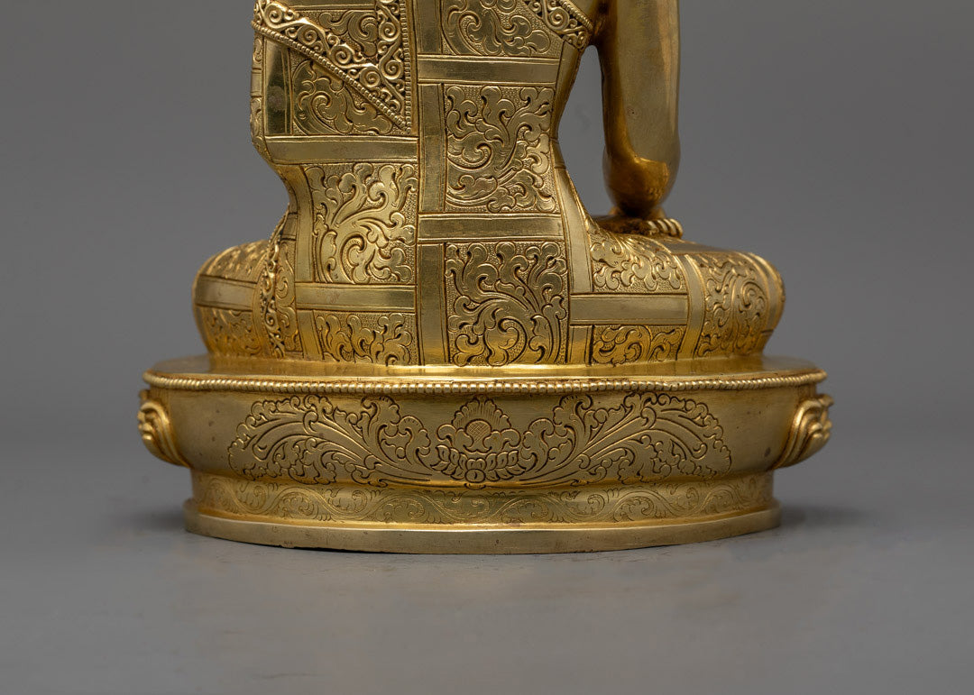 Buddha Siddhartha Gautama Statue | Teachings of Buddha