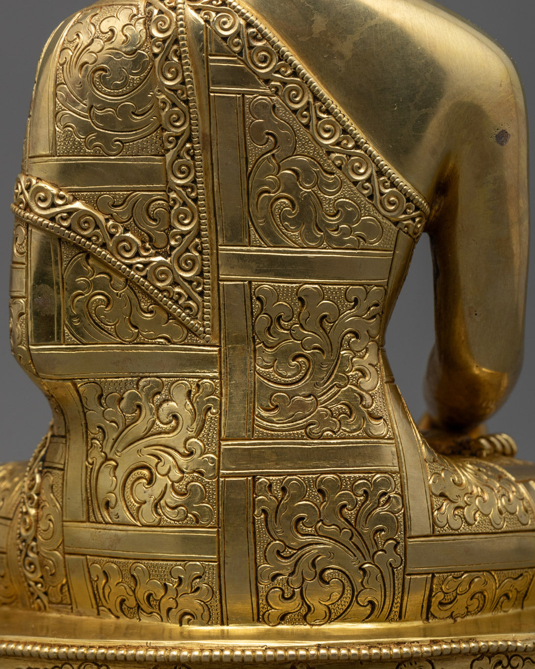 Buddha Siddhartha Gautama Statue | Teachings of Buddha