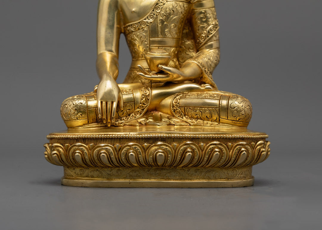 Buddha Siddhartha Gautama Statue | Teachings of Buddha