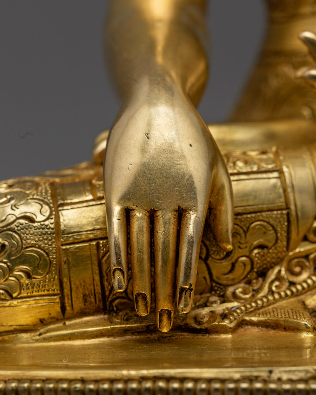 Buddha Siddhartha Gautama Statue | Teachings of Buddha