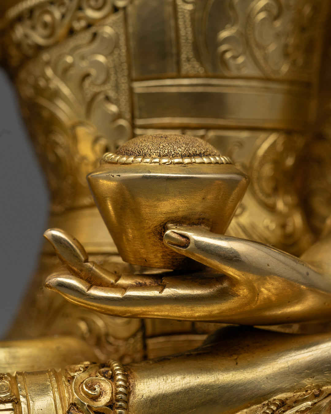 Buddha Siddhartha Gautama Statue | Teachings of Buddha