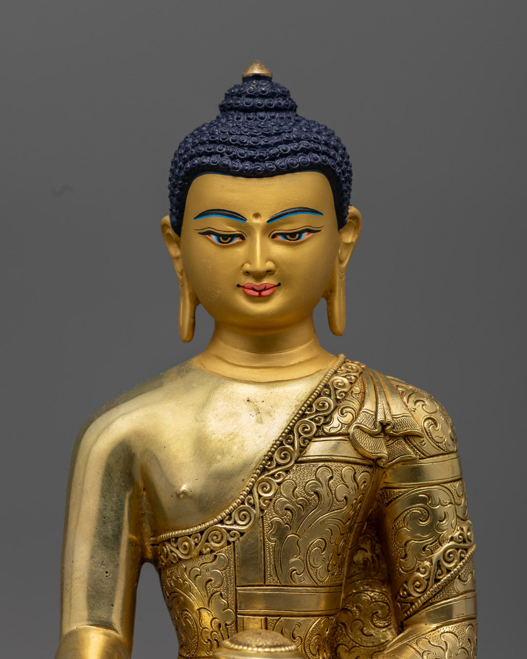 Buddha Siddhartha Gautama Statue | Teachings of Buddha