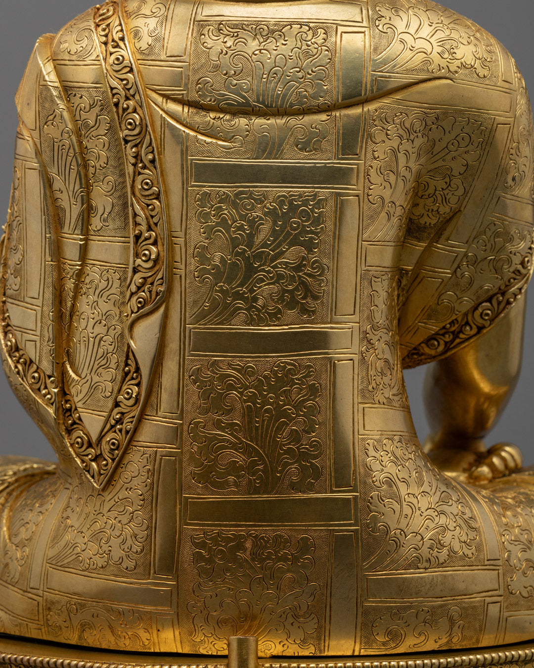 Shakyamuni Buddha Statue for Temple