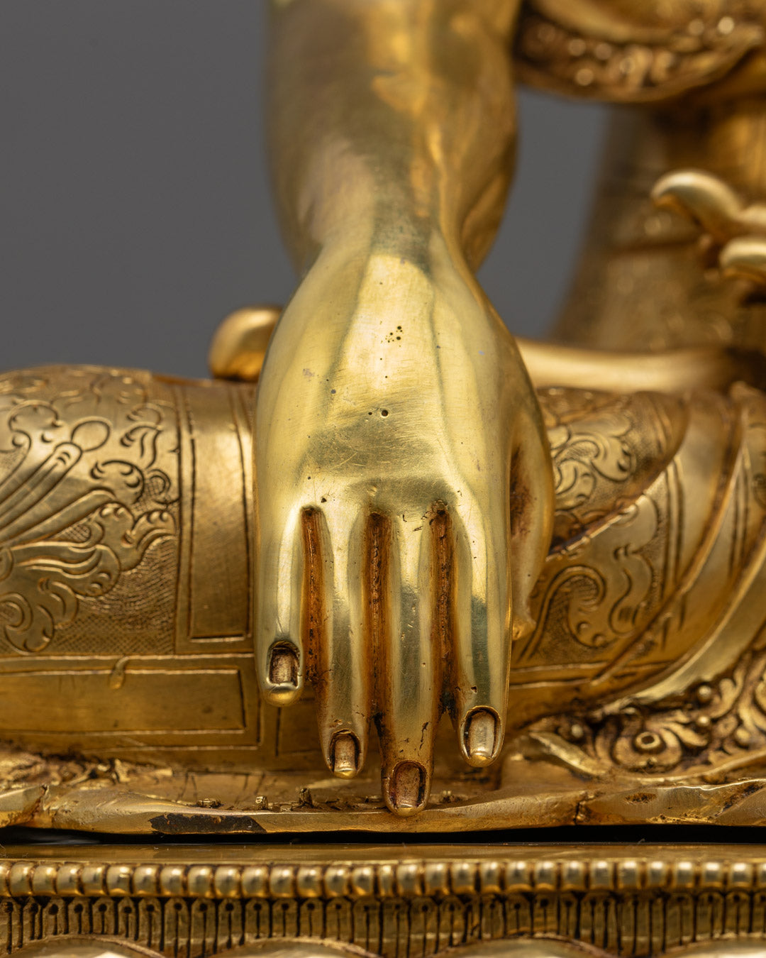 Shakyamuni Buddha Statue for Temple