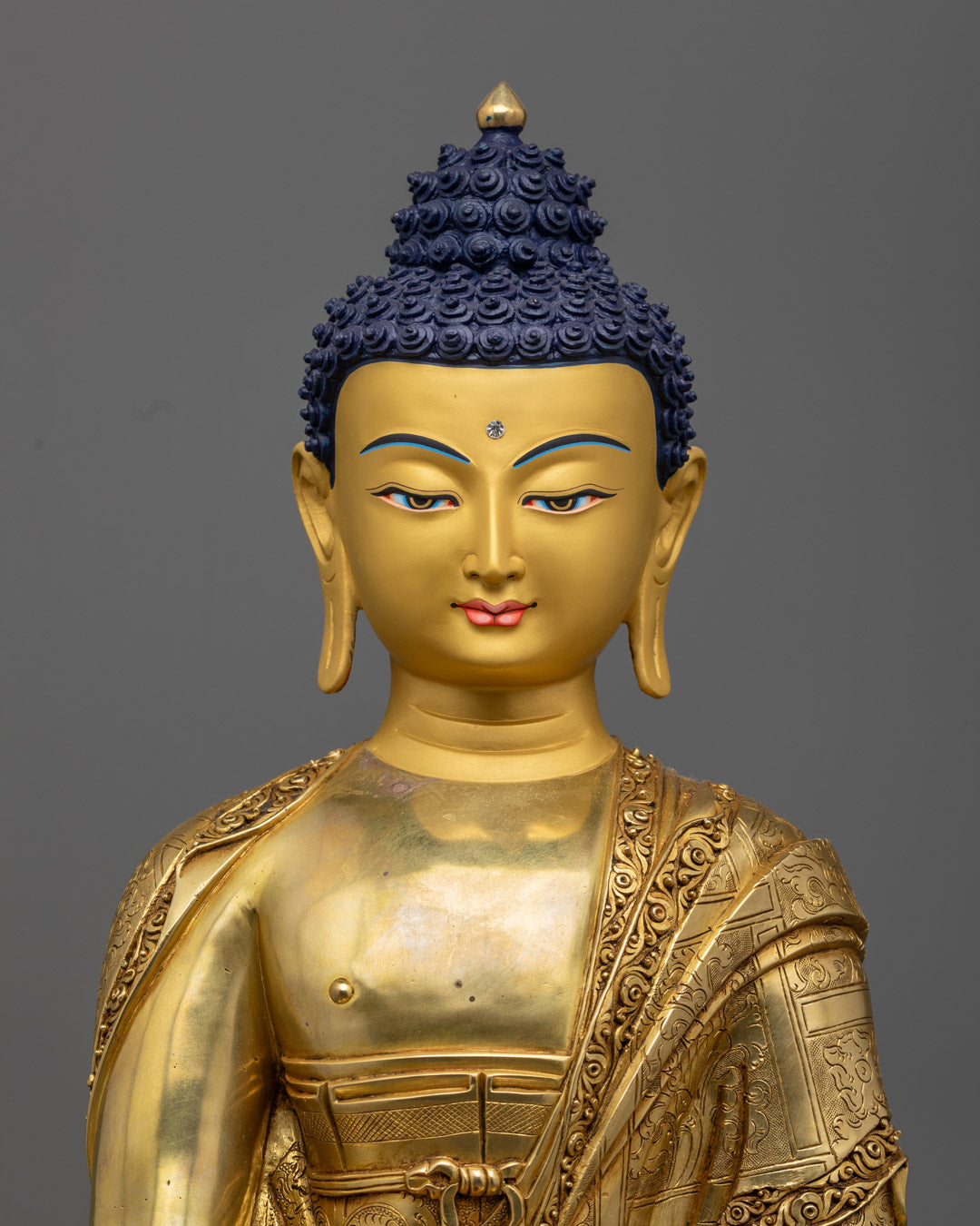 Shakyamuni Buddha Statue for Temple