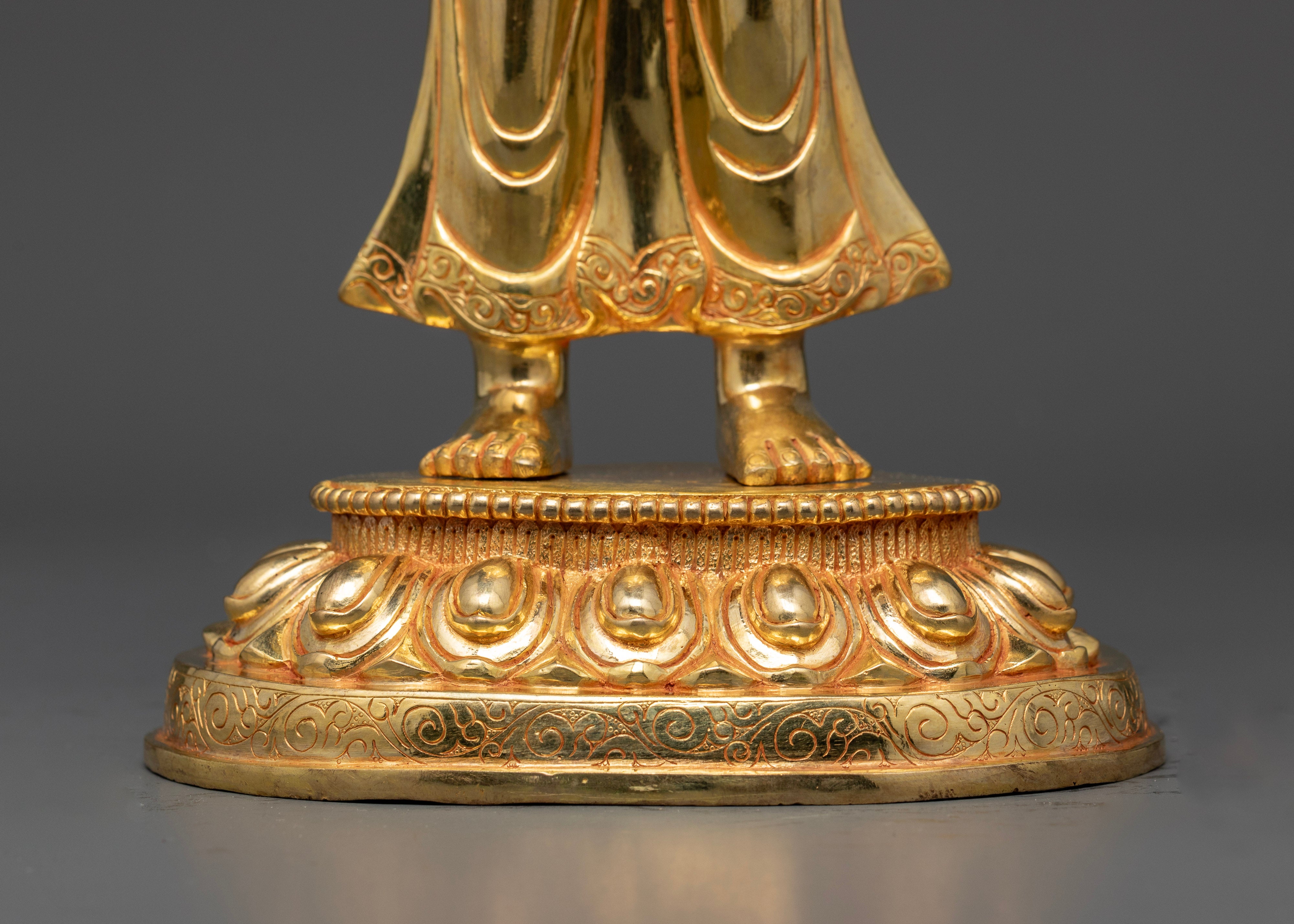 The Influence of Buddha and his Disciples on Buddhist Philosophy and Practice