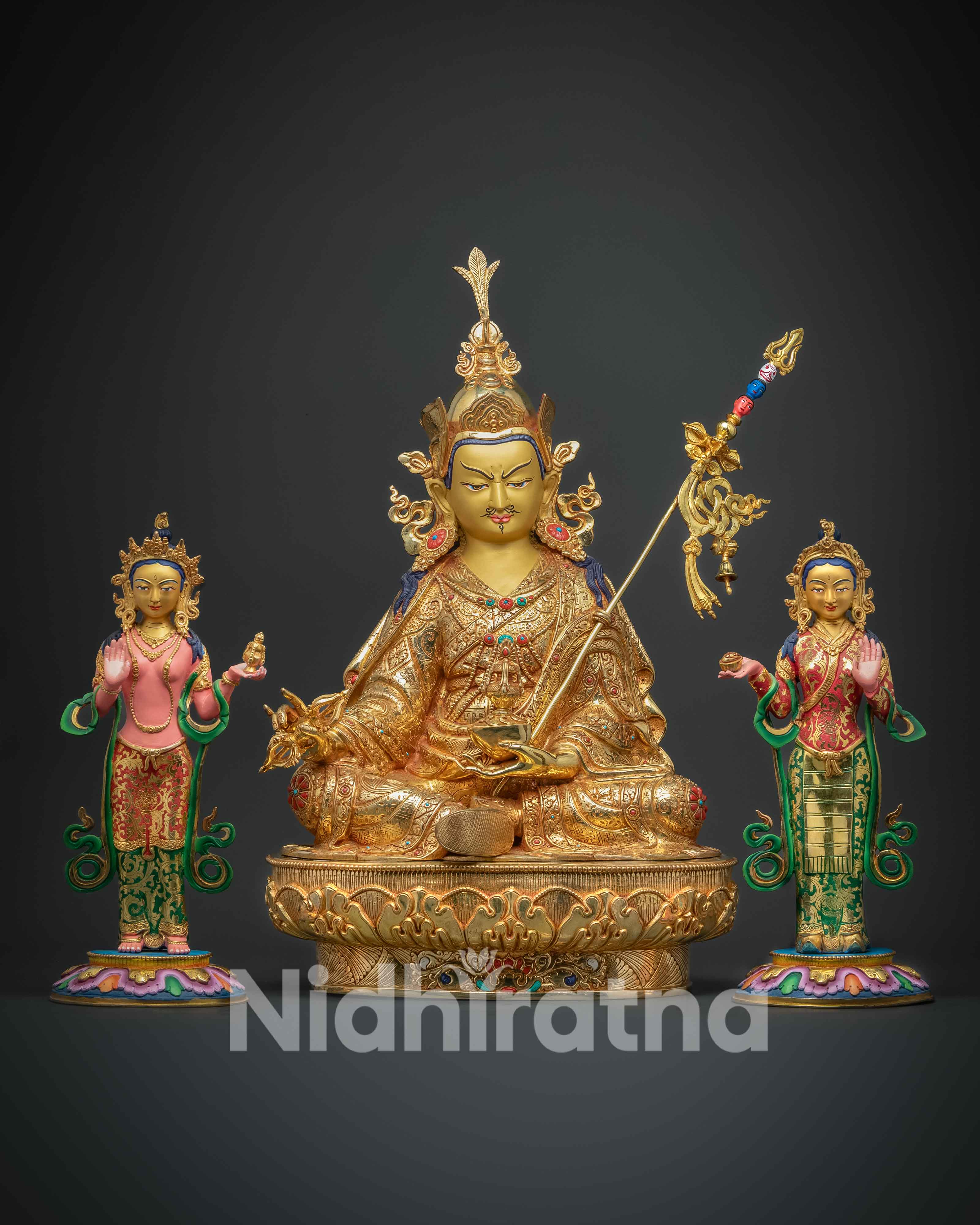 Buddhist statue bundle sets on sale β buy multiple handcrafted deity figurines together and save on curated collections for home shrine and meditation decor
