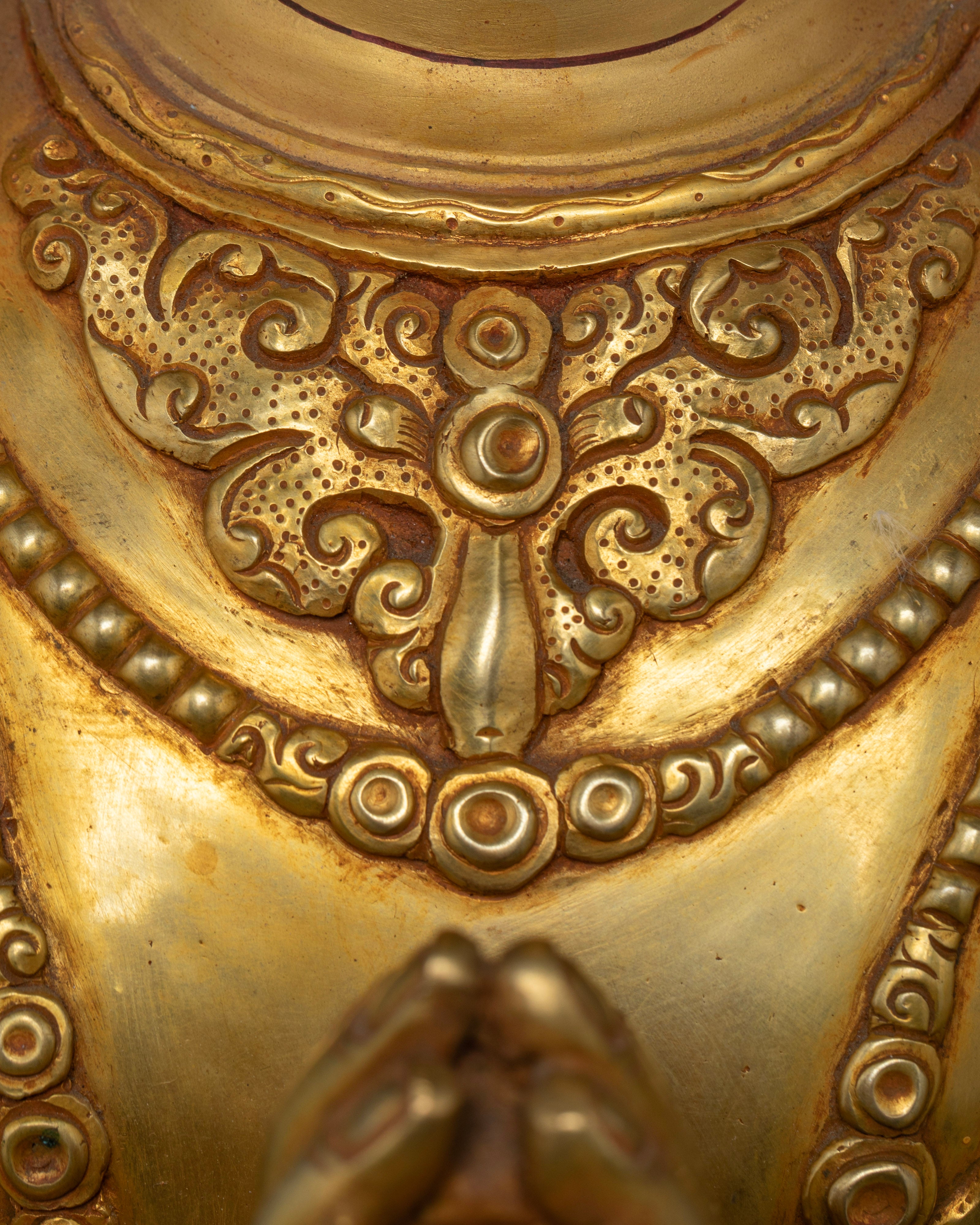 Chenrezig Statue | A Timeless Piece for Your Sacred