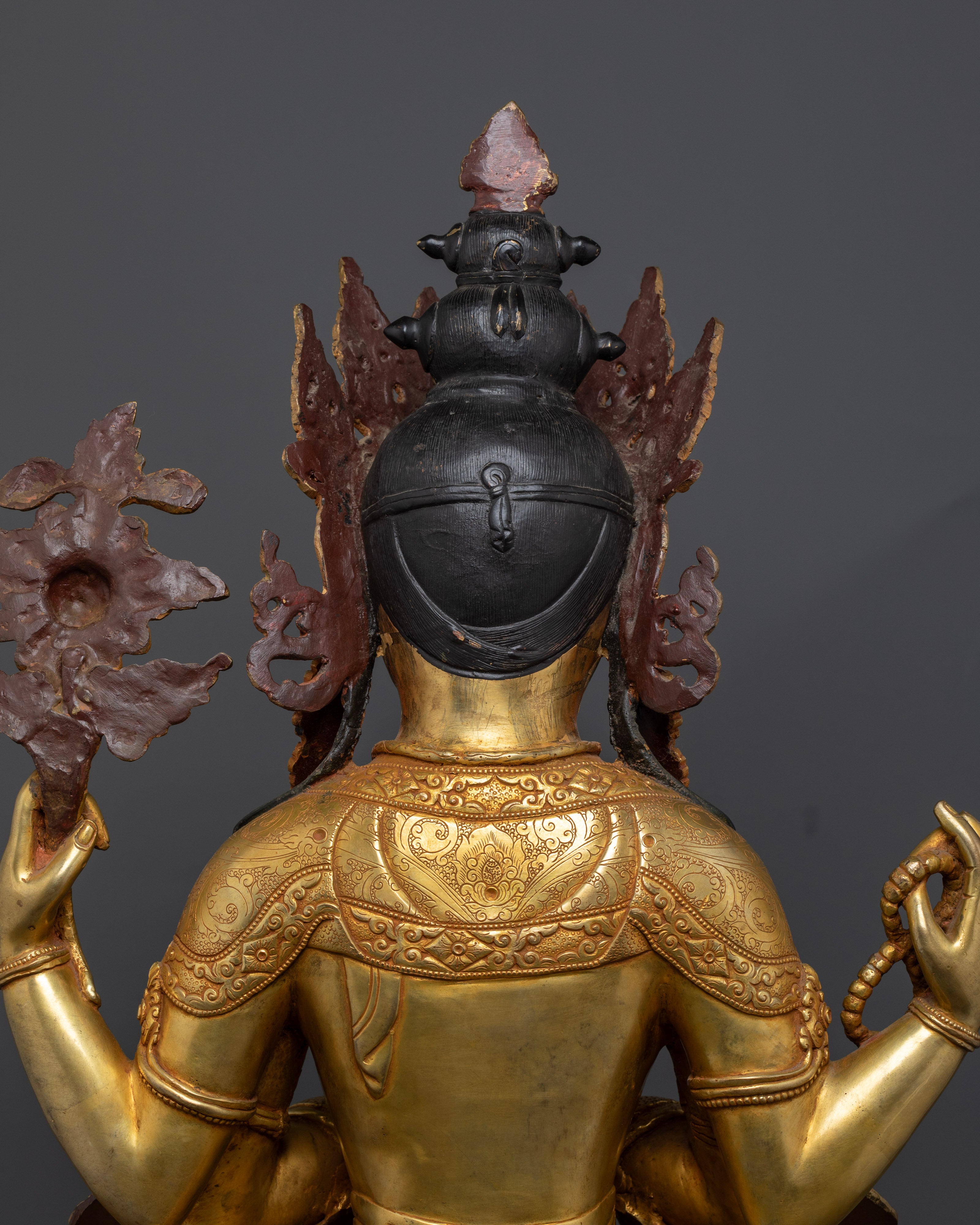 Chenrezig Statue | A Timeless Piece for Your Sacred
