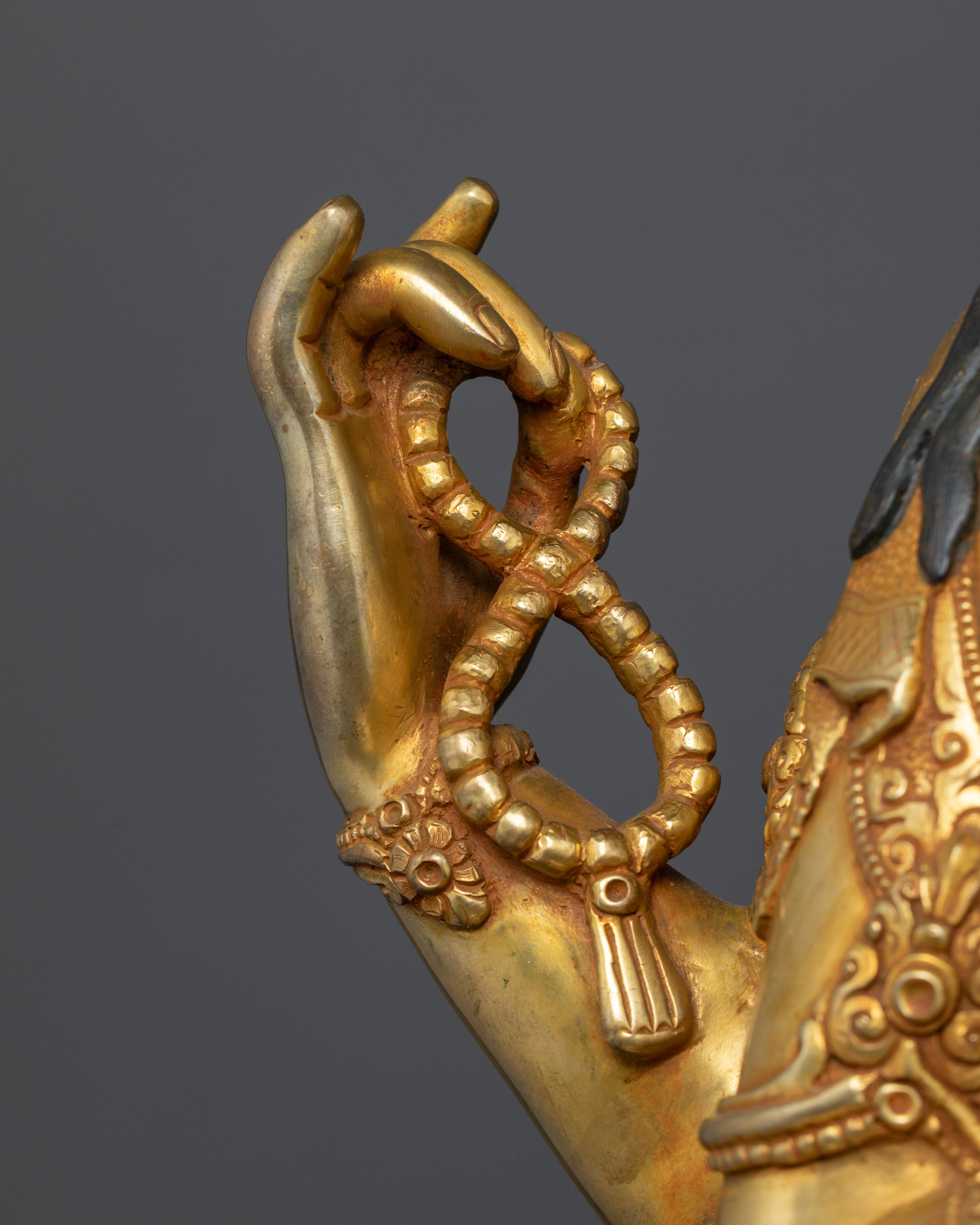 Chenrezig Statue | A Timeless Piece for Your Sacred