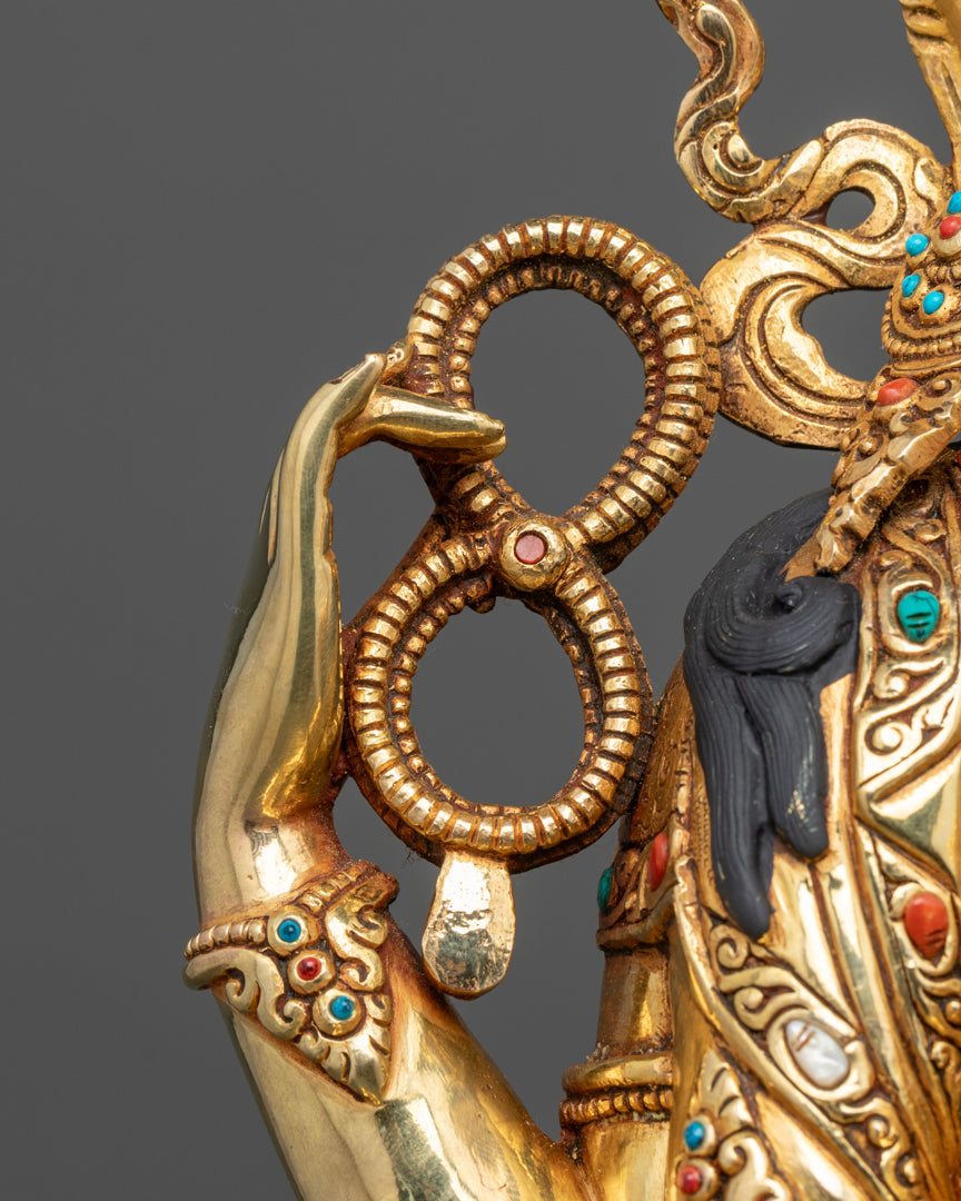 Chenrezig Statue | Bodhisattva of Boundless Compassion