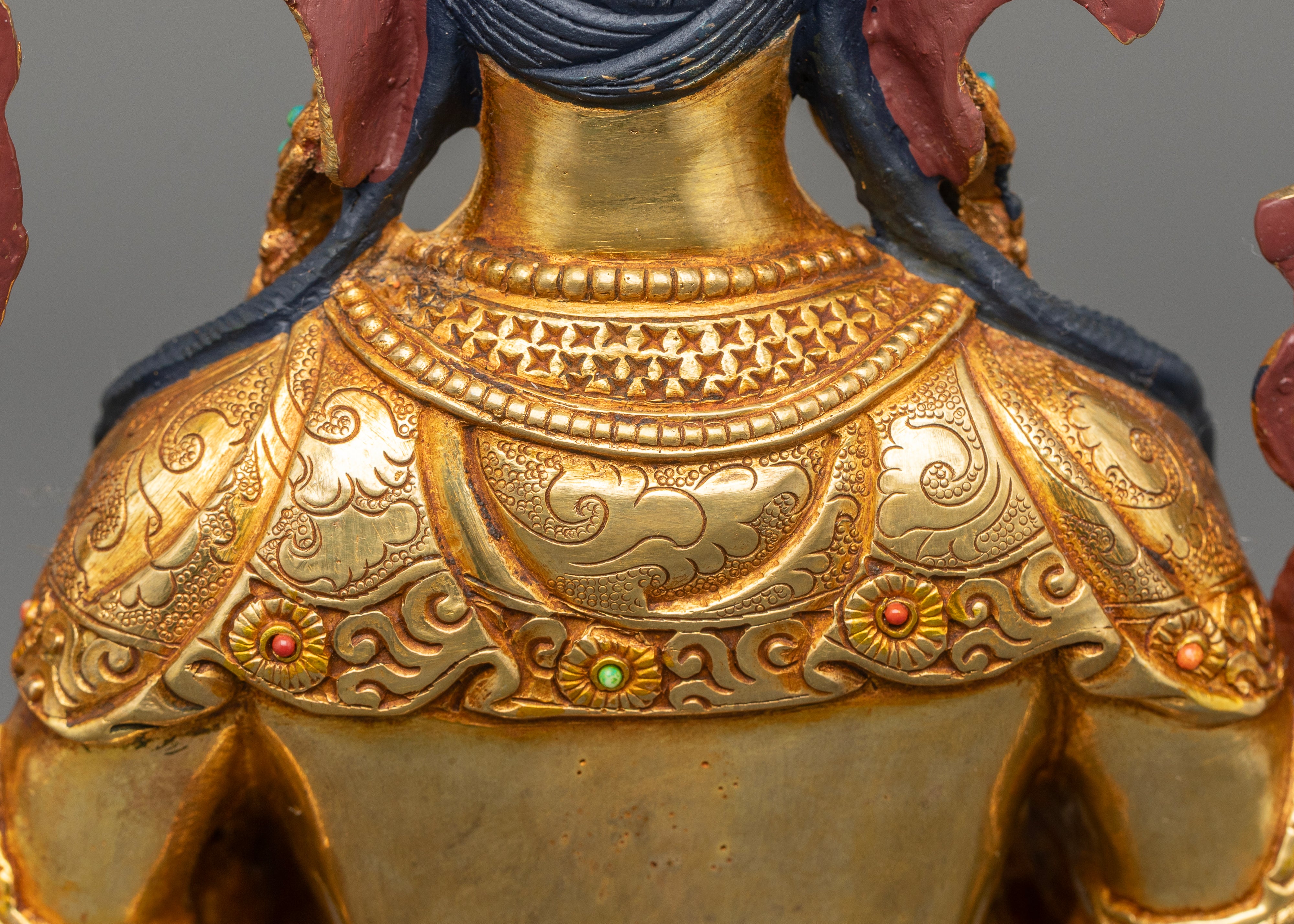 Avalokiteshvara: The Supreme Symbol of Compassion and Love