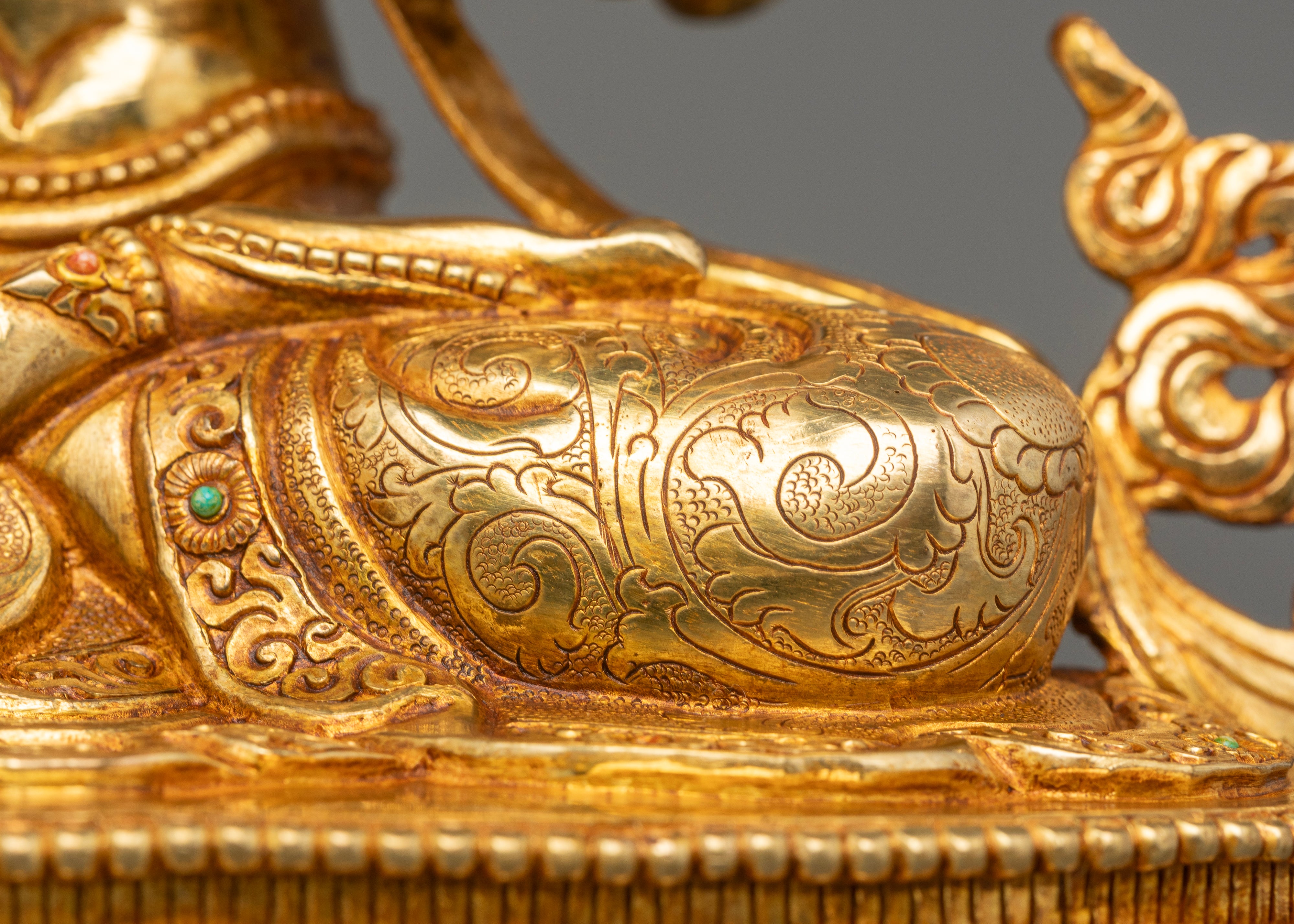 Avalokiteshvara: The Supreme Symbol of Compassion and Love