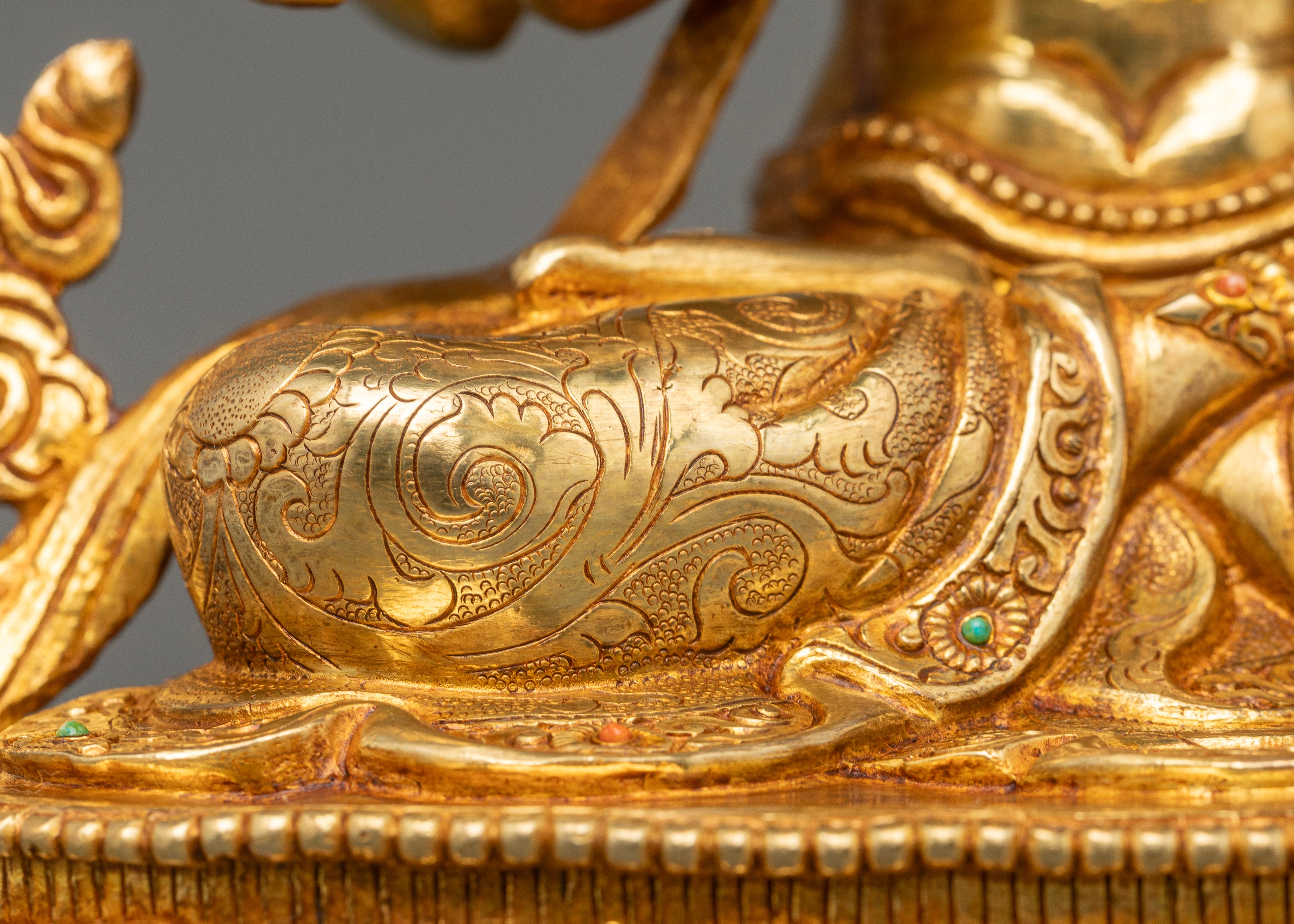 Avalokiteshvara: The Supreme Symbol of Compassion and Love