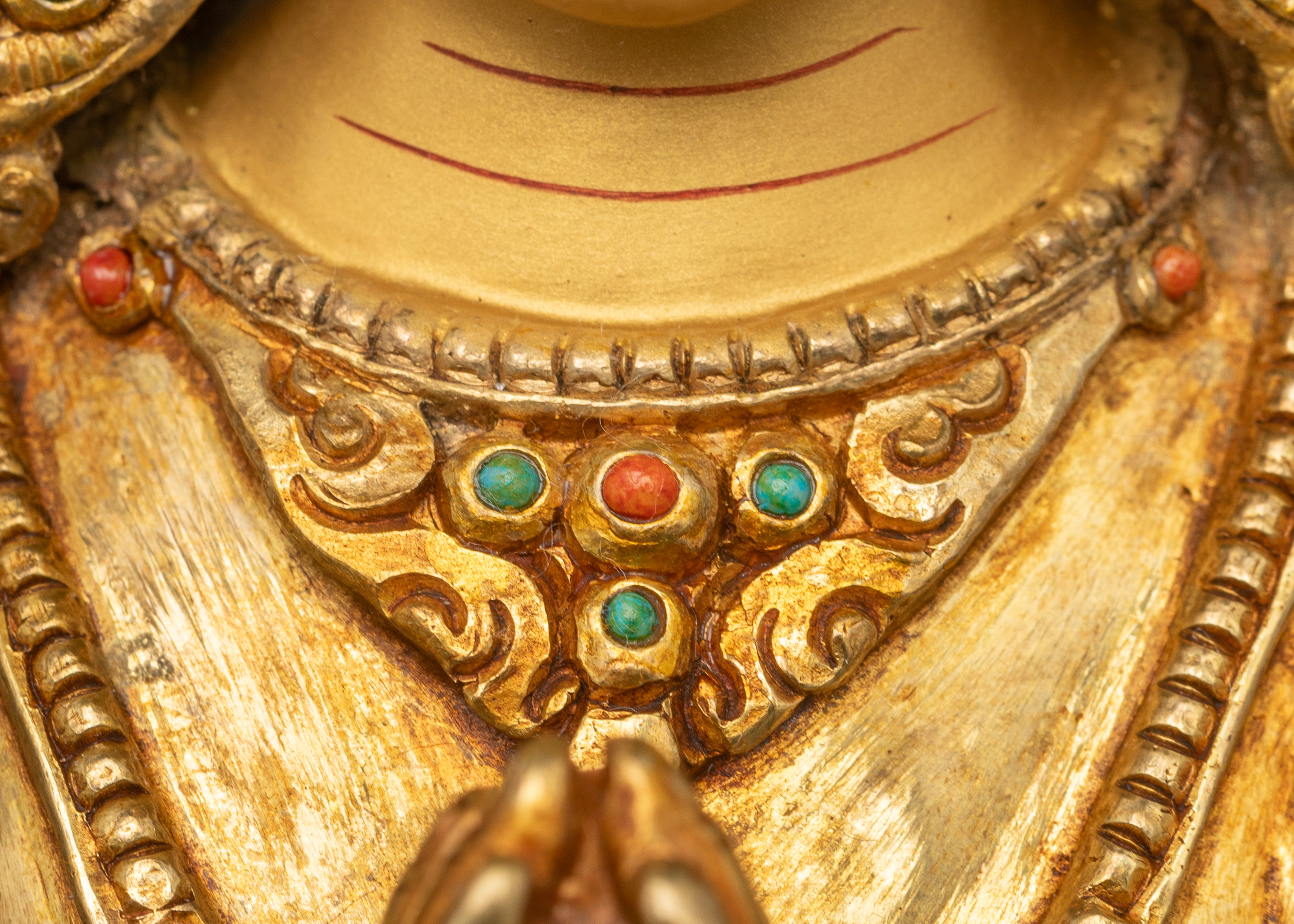 Avalokiteshvara: The Supreme Symbol of Compassion and Love