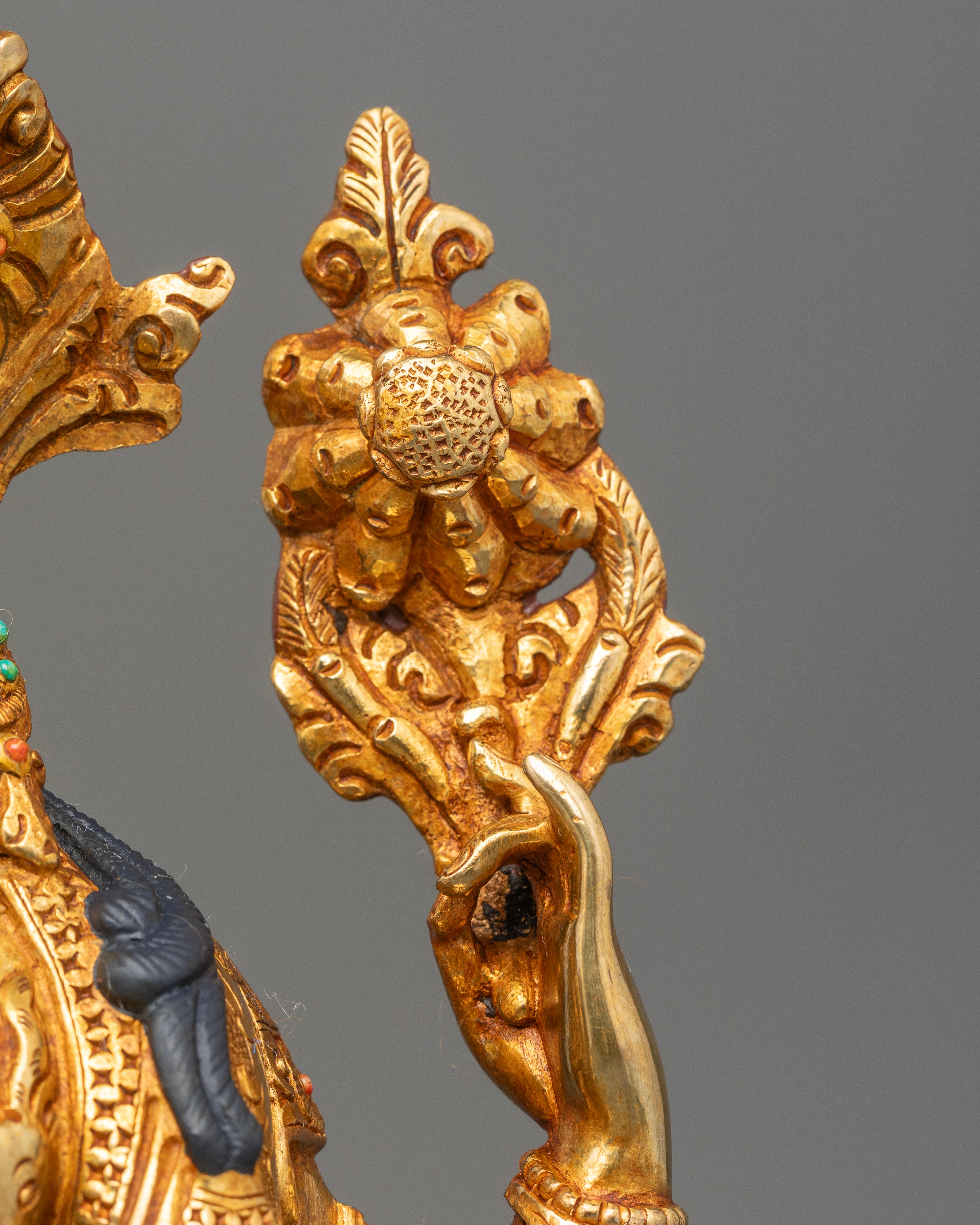 Avalokiteshvara: The Supreme Symbol of Compassion and Love