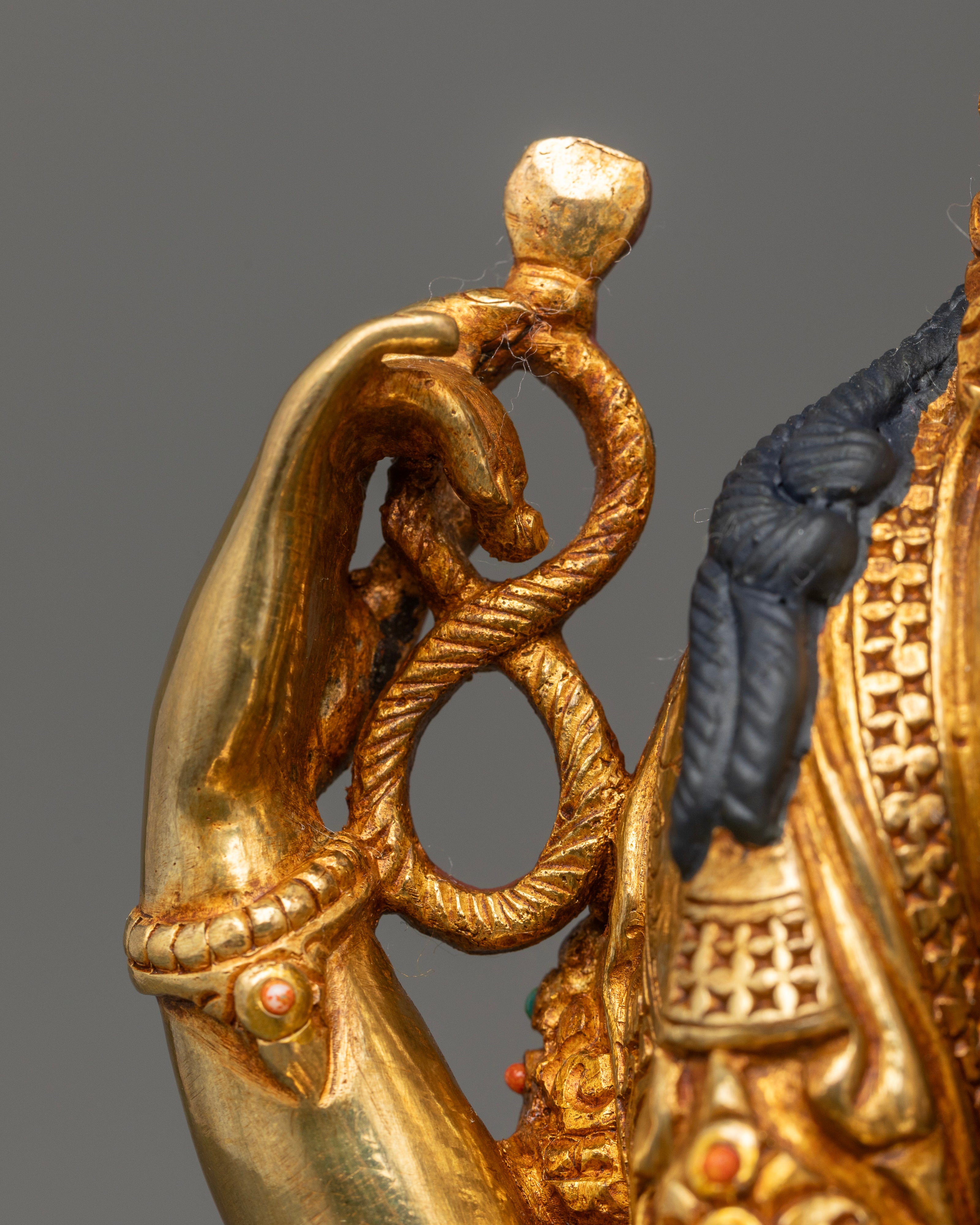 Avalokiteshvara: The Supreme Symbol of Compassion and Love