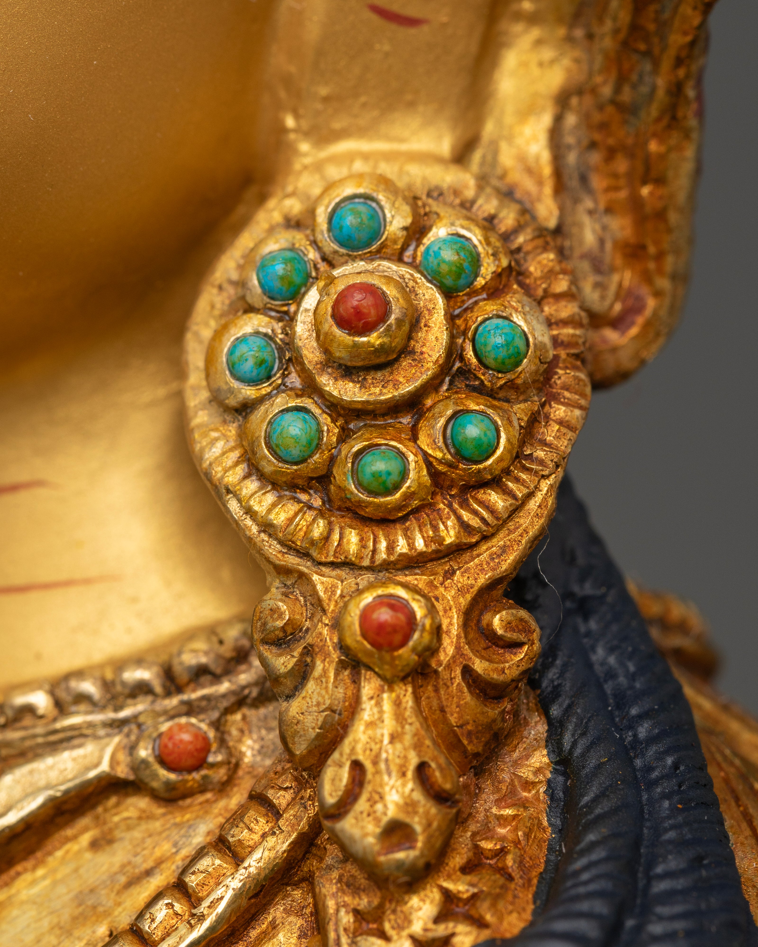 Avalokiteshvara: The Supreme Symbol of Compassion and Love