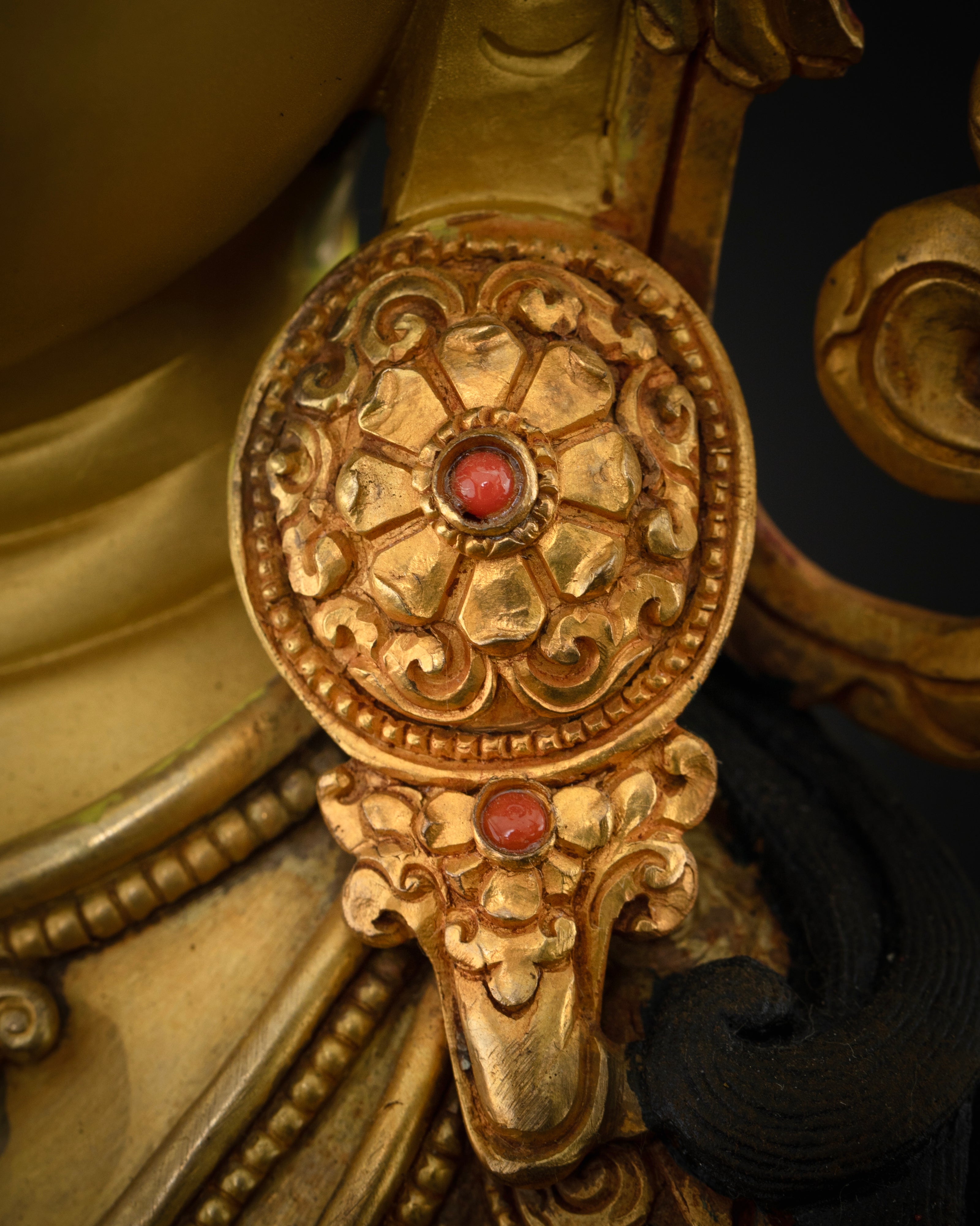 Masterpiece Manjushri Statue: Perfect for Spiritual Practices