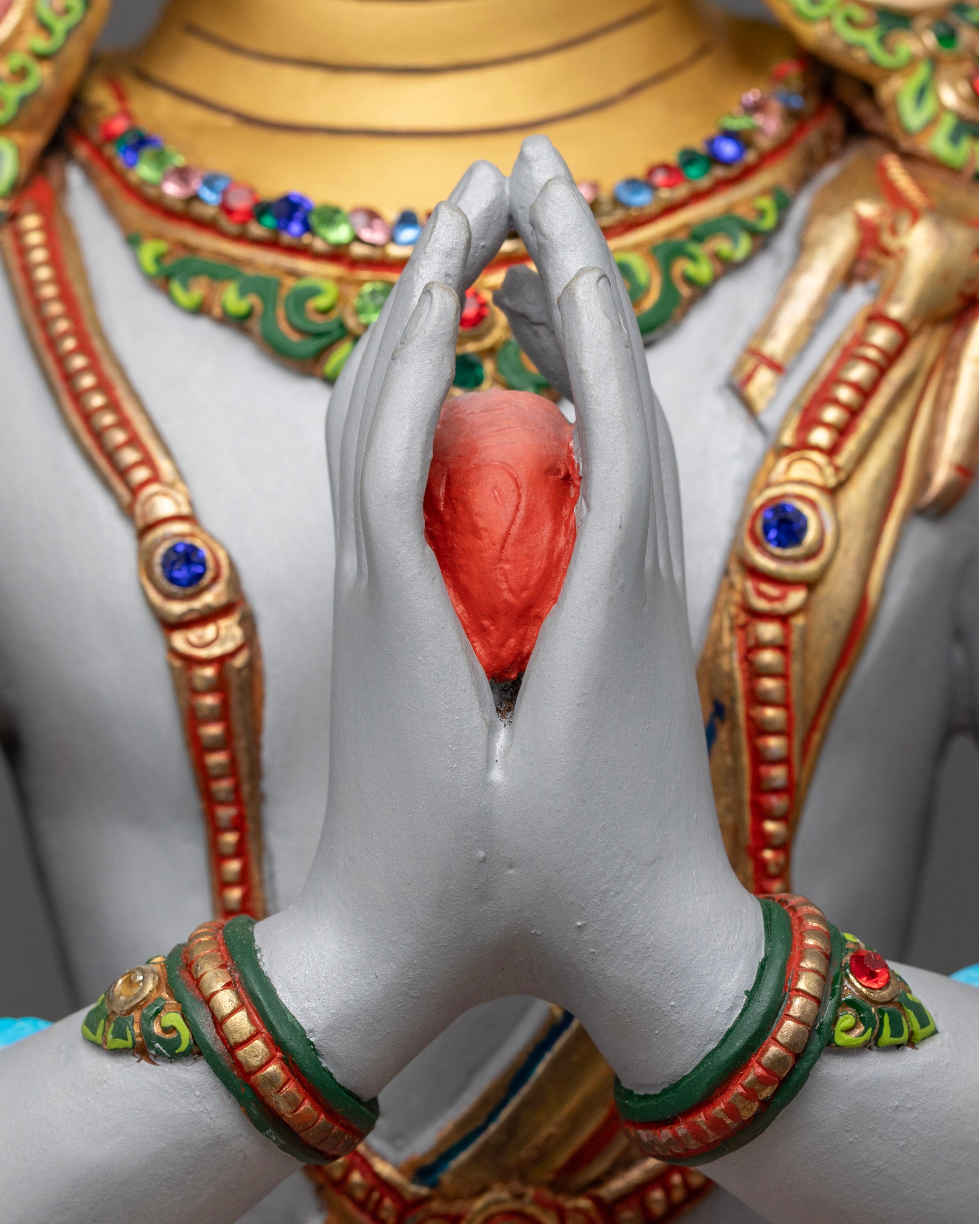 Buy Chenrezig Statue For Compassion and Healing