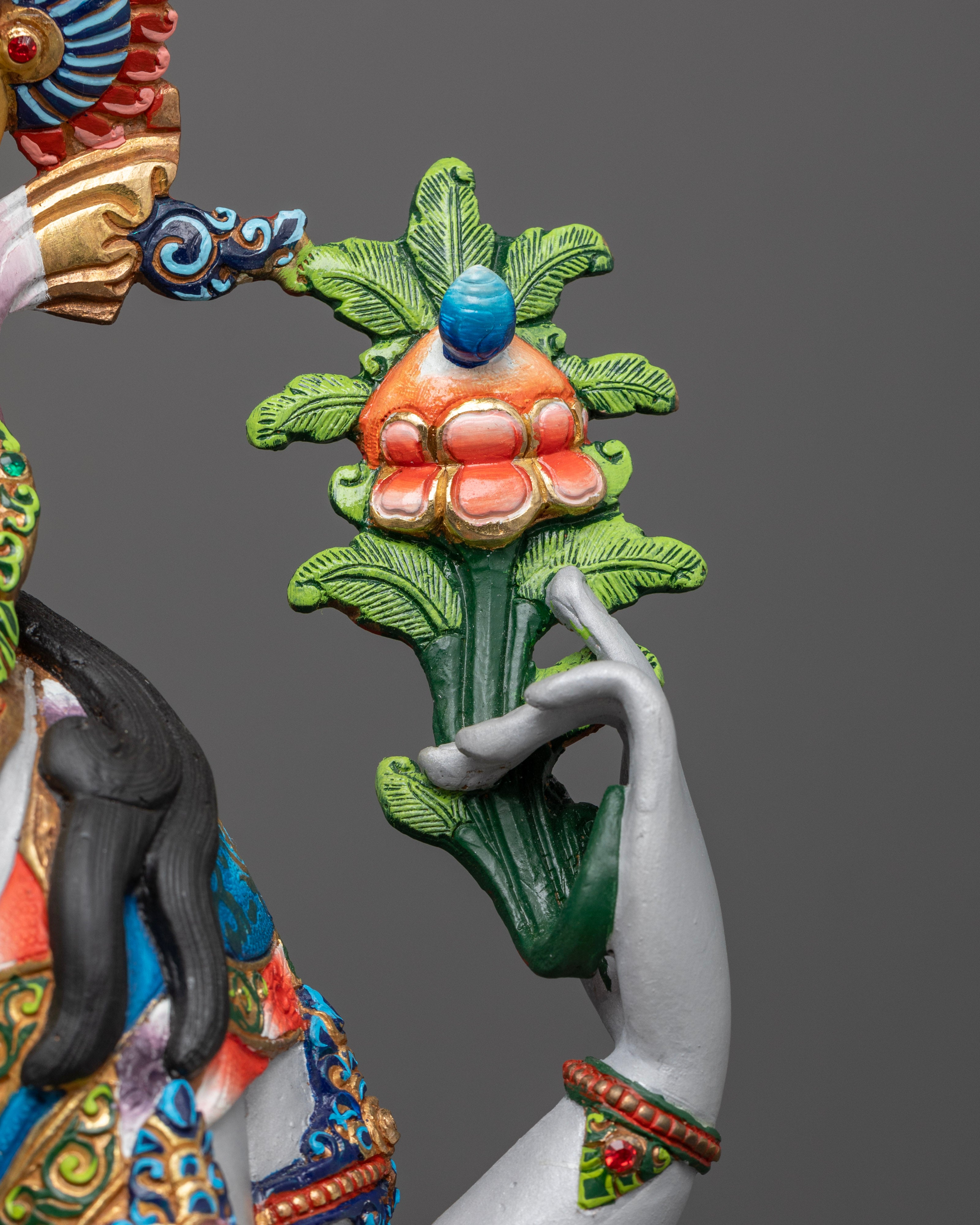 Buy Chenrezig Statue For Compassion and Healing