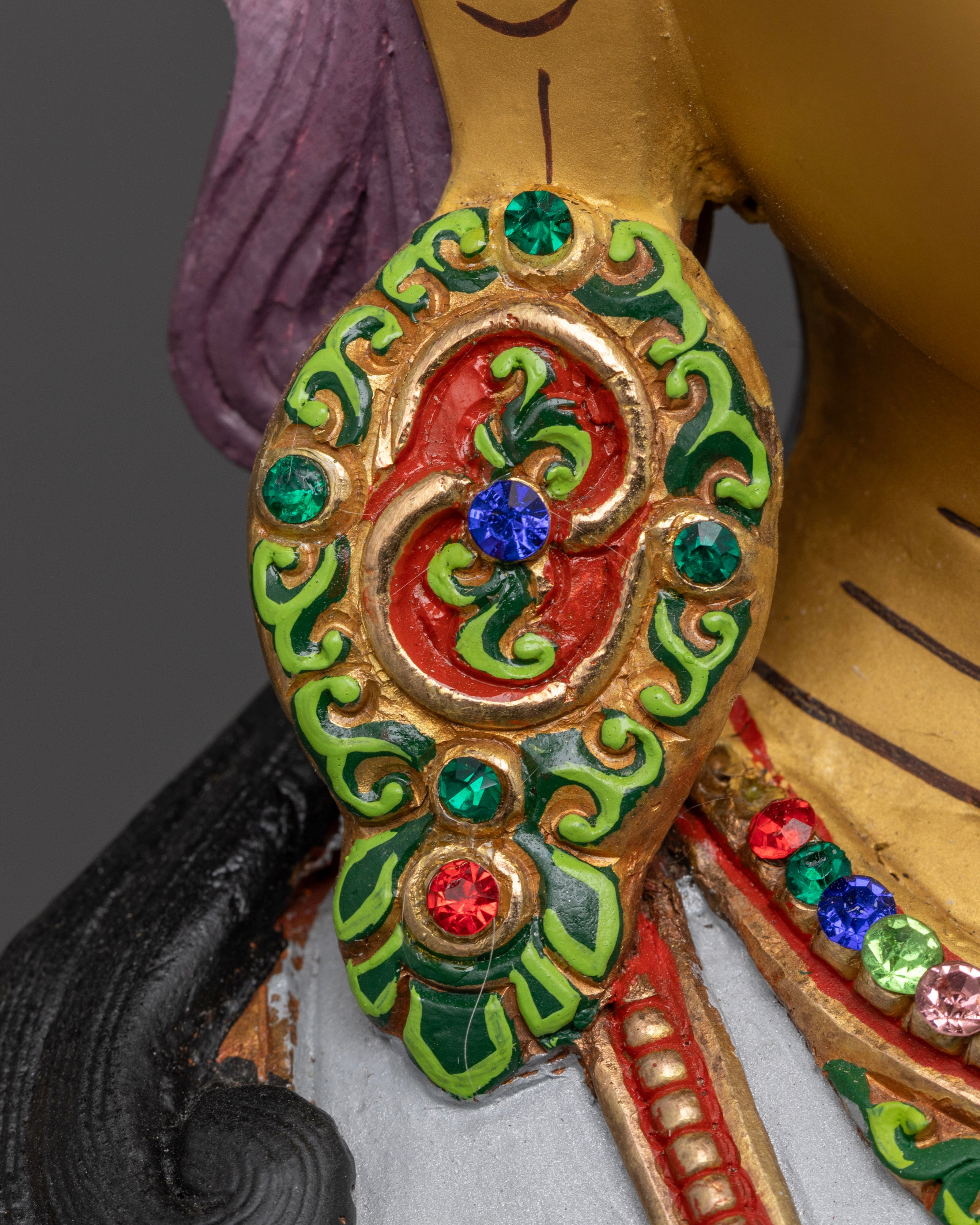 Buy Chenrezig Statue For Compassion and Healing