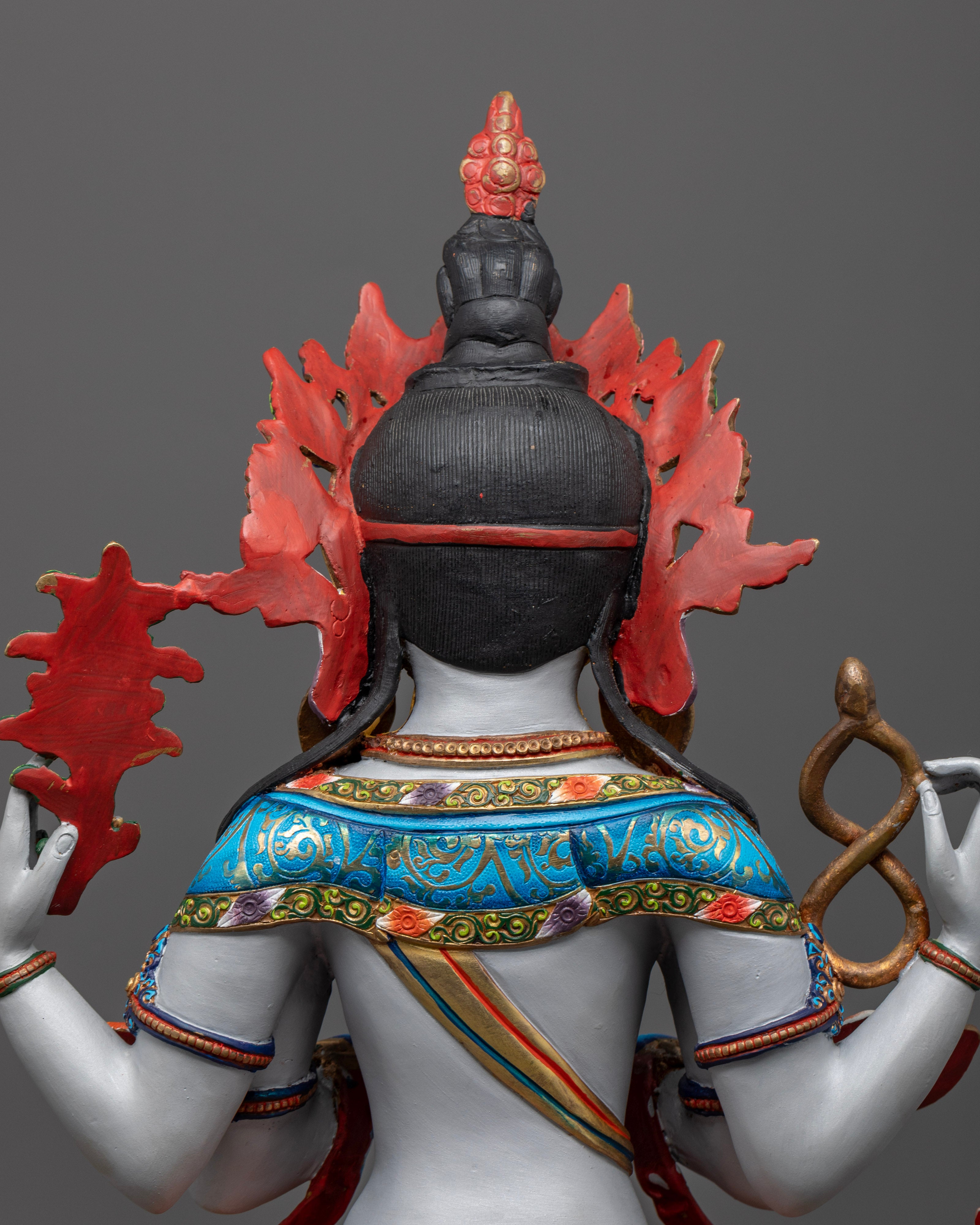 Buy Chenrezig Statue For Compassion and Healing
