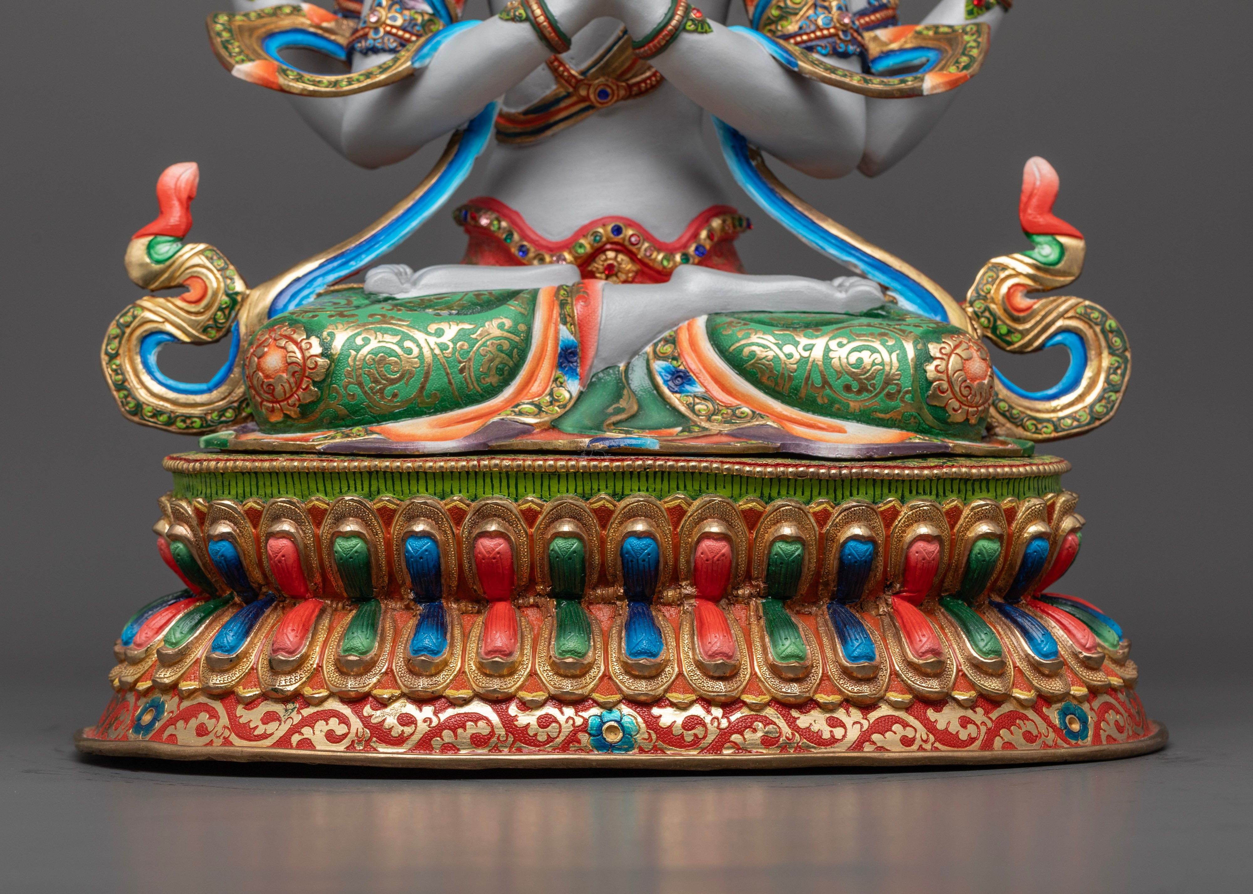 Buy Chenrezig Statue For Compassion and Healing