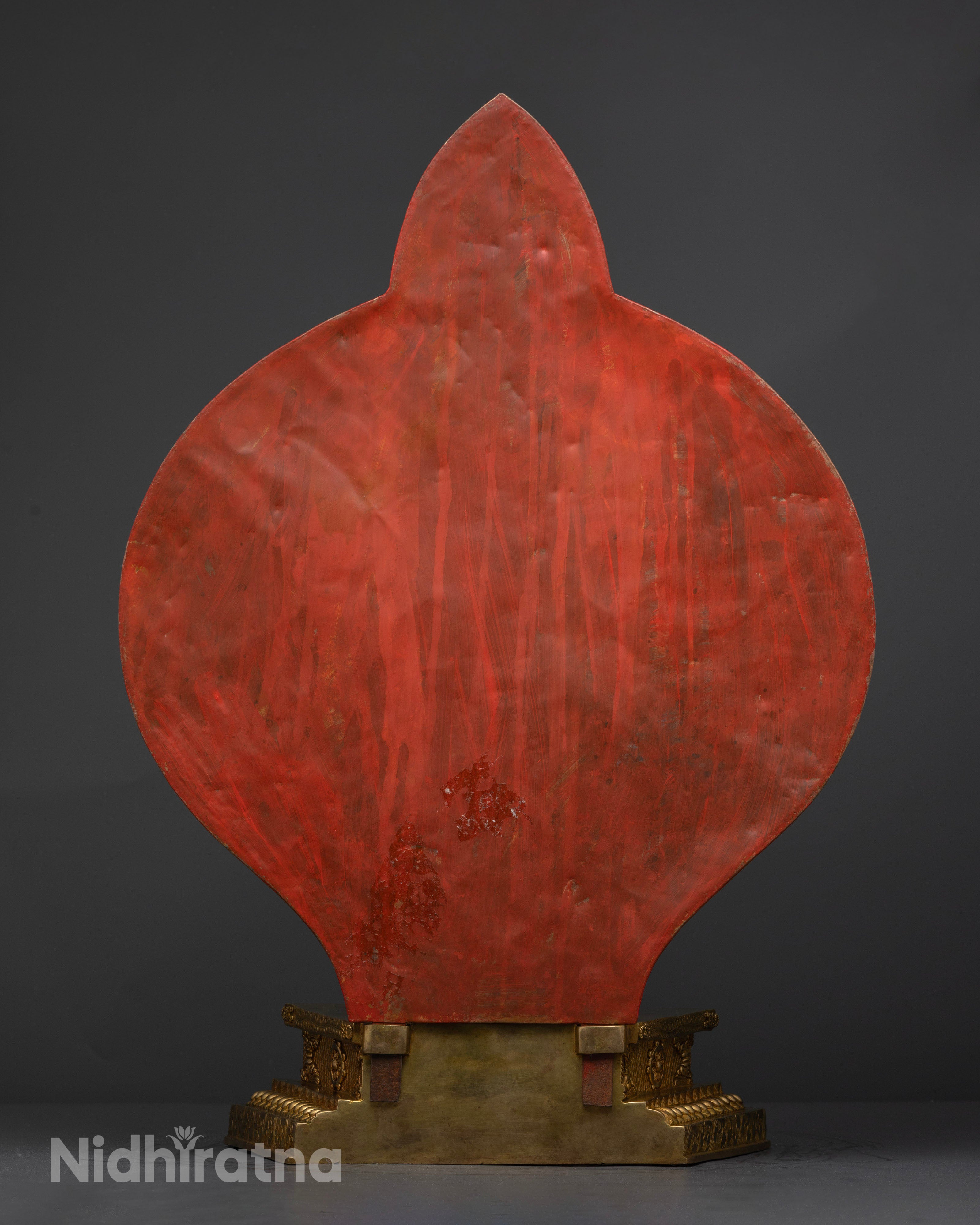 Magnificent 1000-Armed Avalokiteshvara Statue for Home Shrine