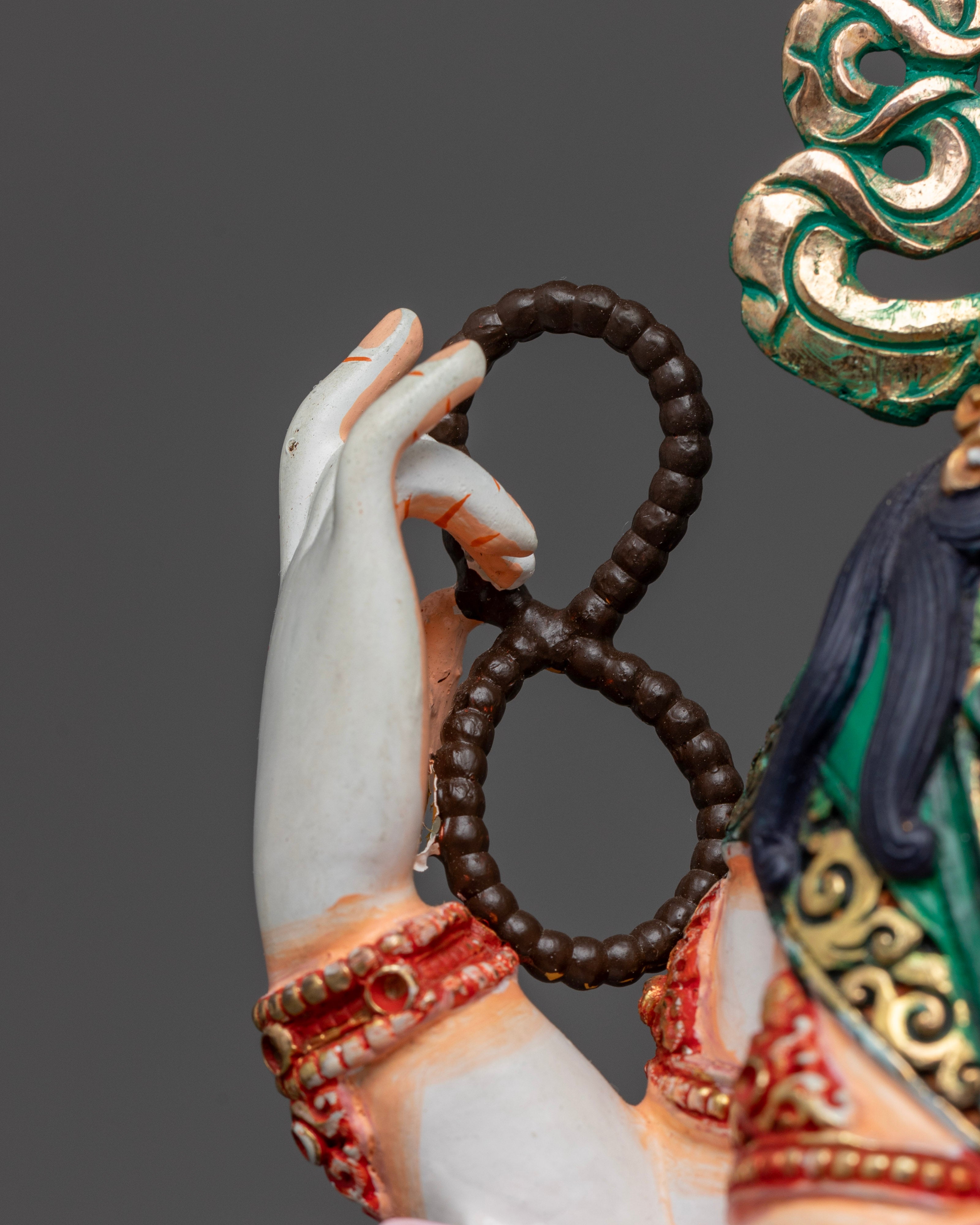 Chenrezig Statue | Embodying Infinite Compassion and Mercy