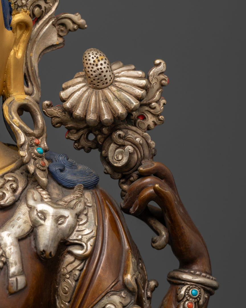 Chenrezig Statue Bodhisattva of Compassion
