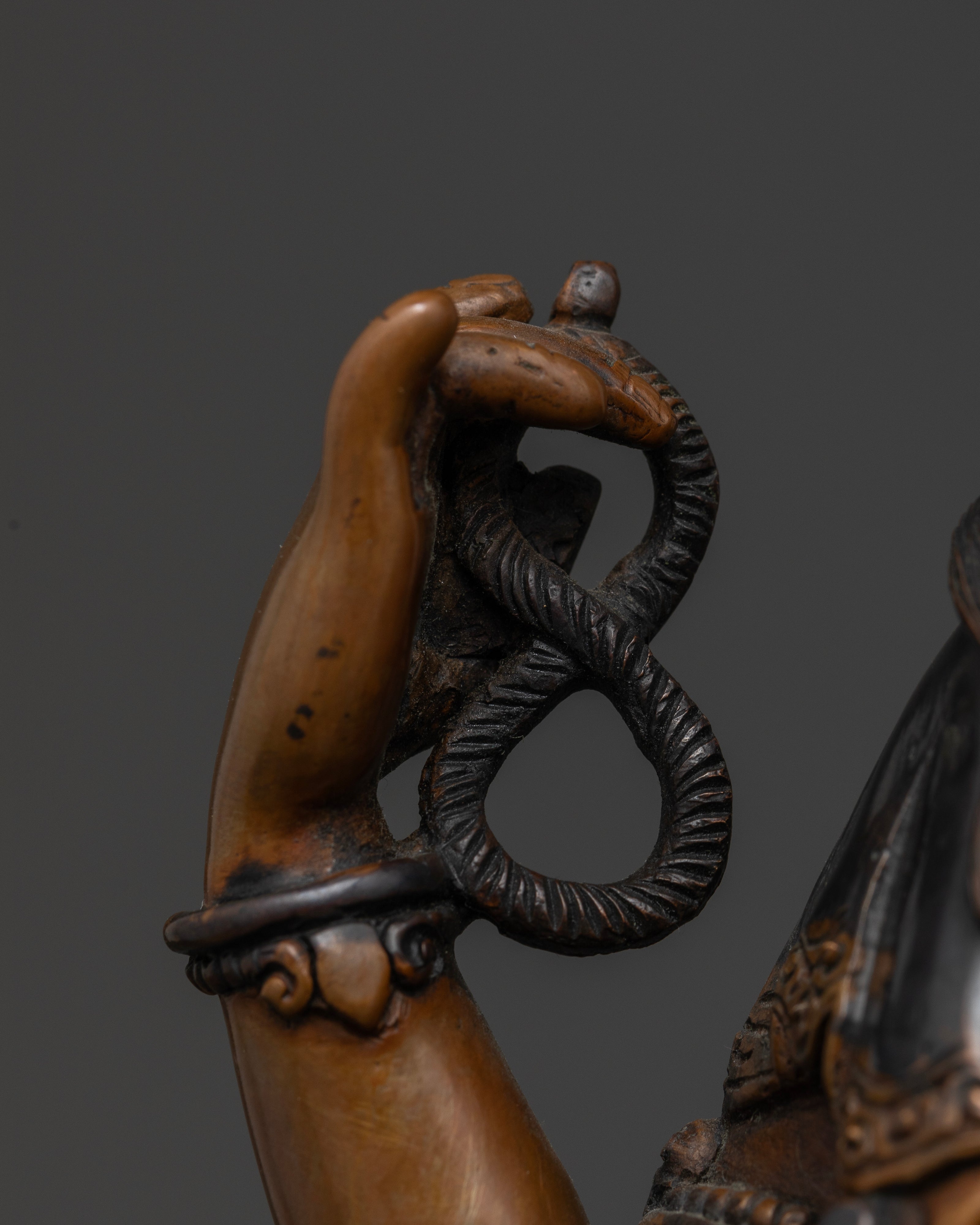 Chenrezig Mantra: The Sacred Chant of Infinite Compassion