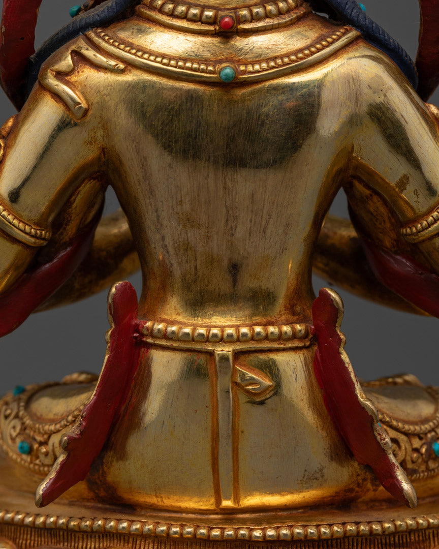 Chenrezig Statue | Pure Land Avalokitesvara