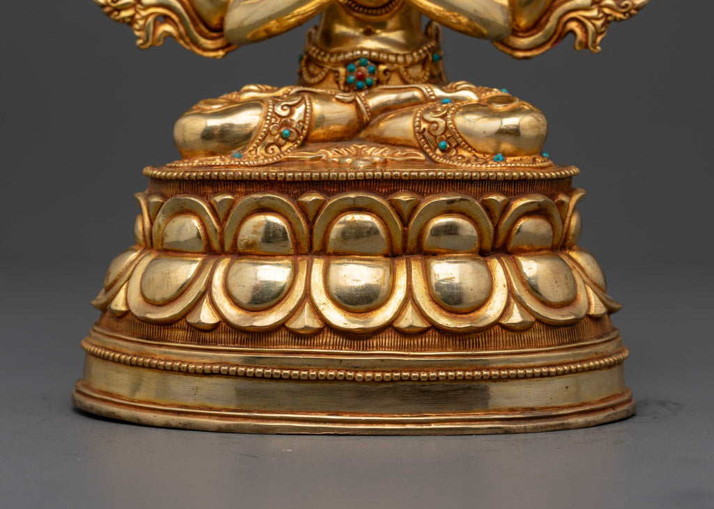 Chenrezig Statue | Pure Land Avalokitesvara