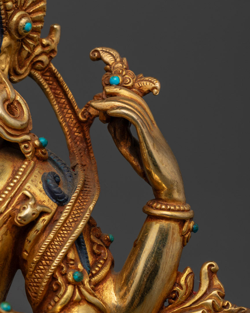 Chenrezig Statue | Pure Land Avalokitesvara