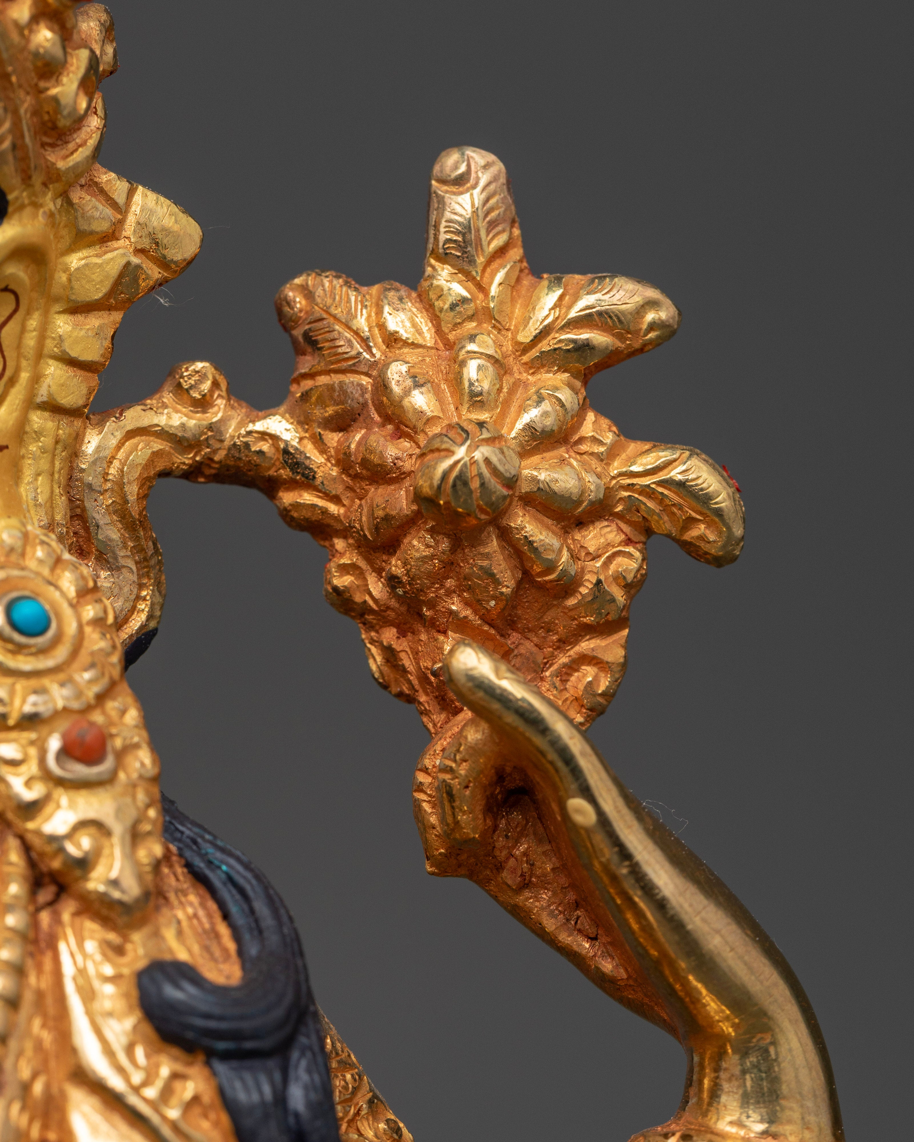 Chenrezig: The Divine Light of Boundless Mercy